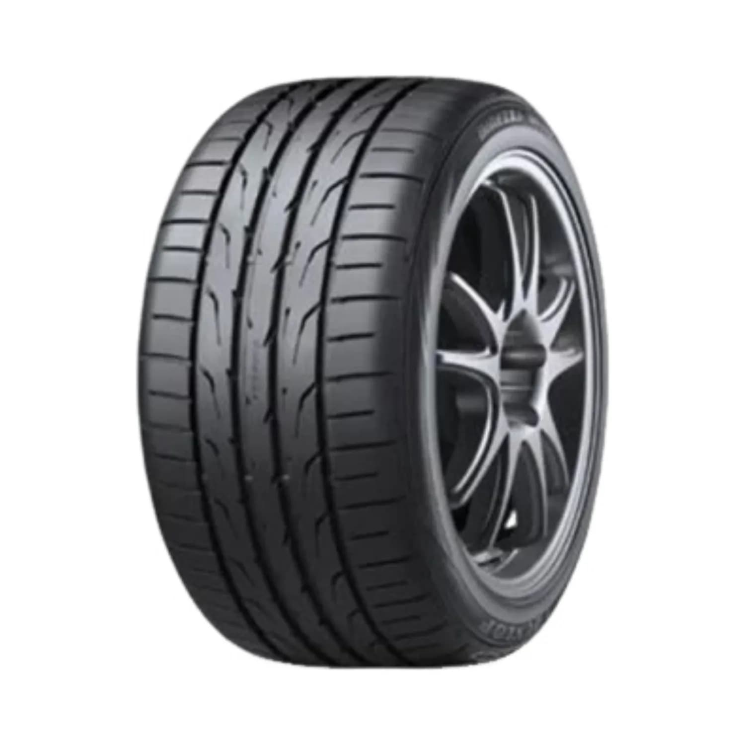 Neumático Dunlop Dz102 205/55R15 Ht 88v