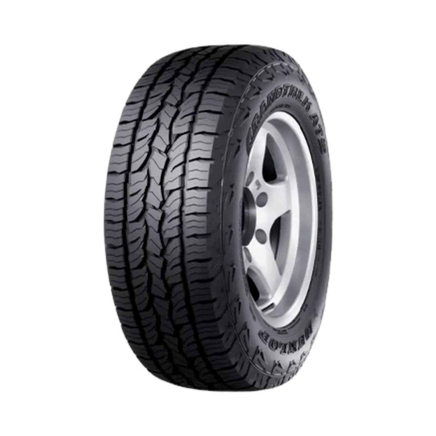 Neumático Dunlop At5 215/65R16 At 98h