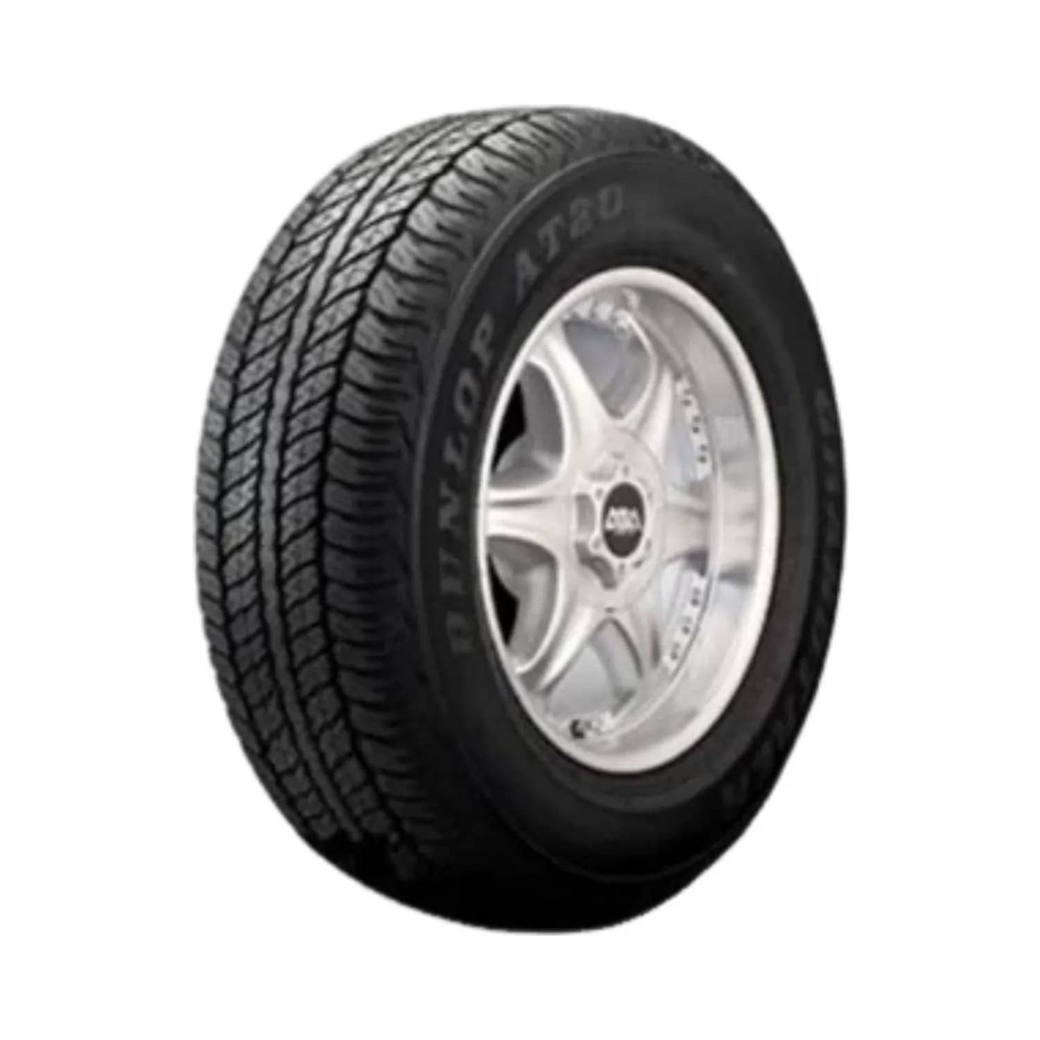Neumático Dunlop At20 195/80R15 Ht 96s
