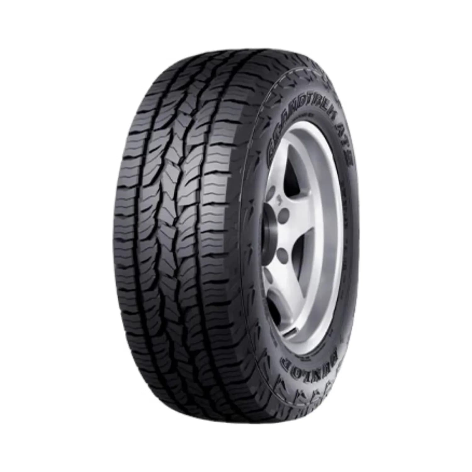 Neumático Dunlop At5 225/70R15 At 100t