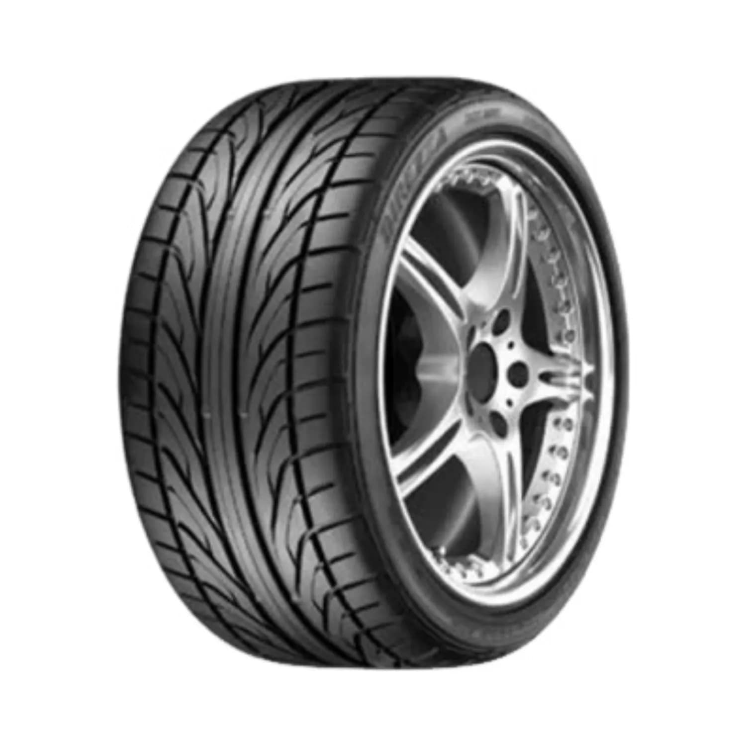 Neumático Dunlop Dz101 215/40R18 Ht 85w