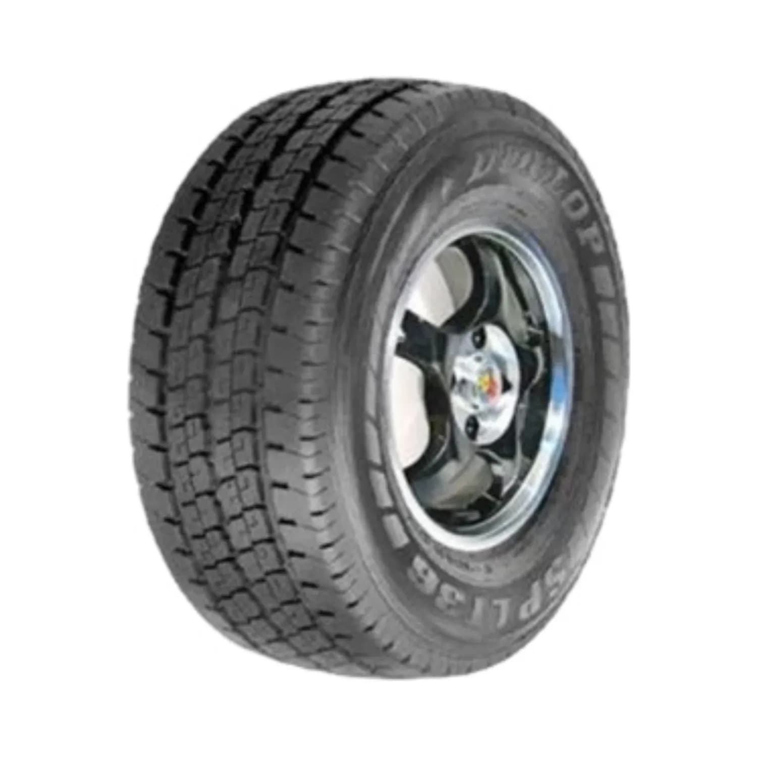 Neumático Dunlop Splt36 215/70R15 Hp 106s
