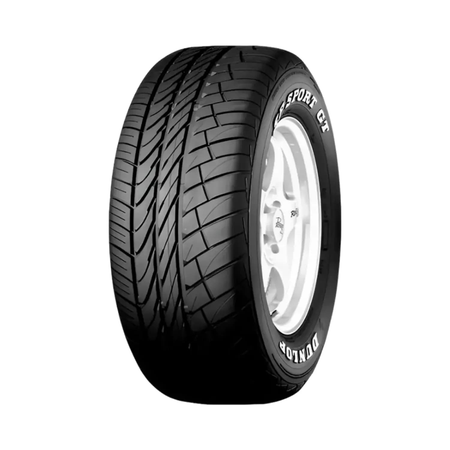 Neumático Dunlop Sport Gt 265/50R15 Ht 99s