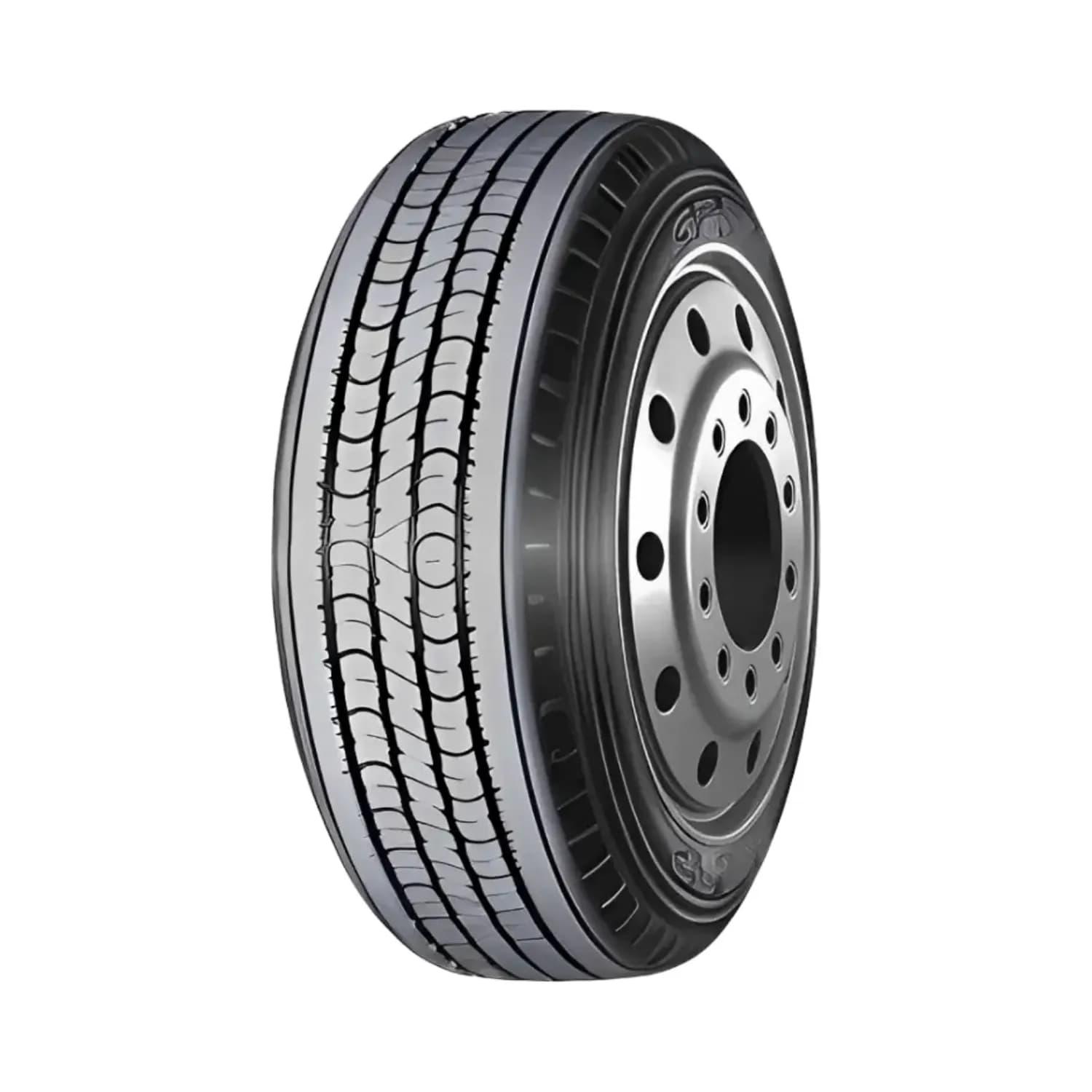 Neumático Dunlop Sp355s 195/75R15 Ltr 109n