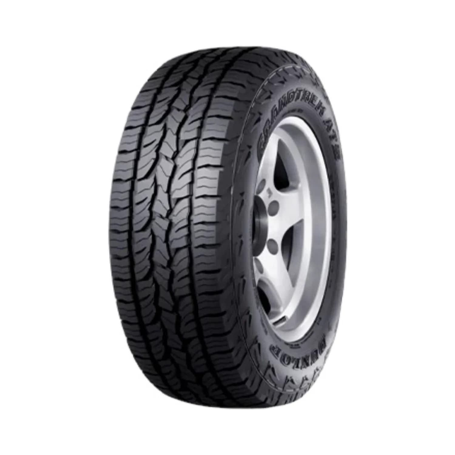 Neumático Dunlop At5 225/65R17 At 102h