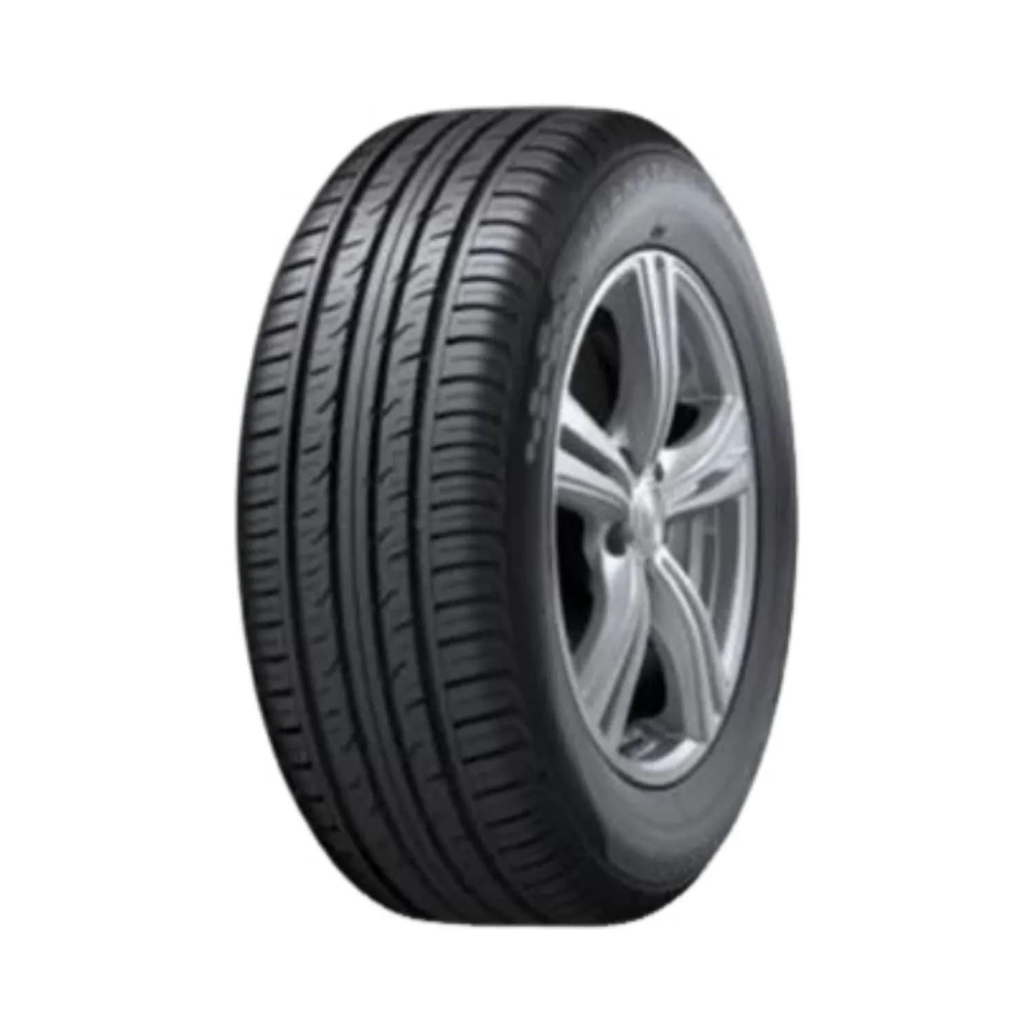 Neumático Dunlop Pt3 245/70R16 Ht 111s