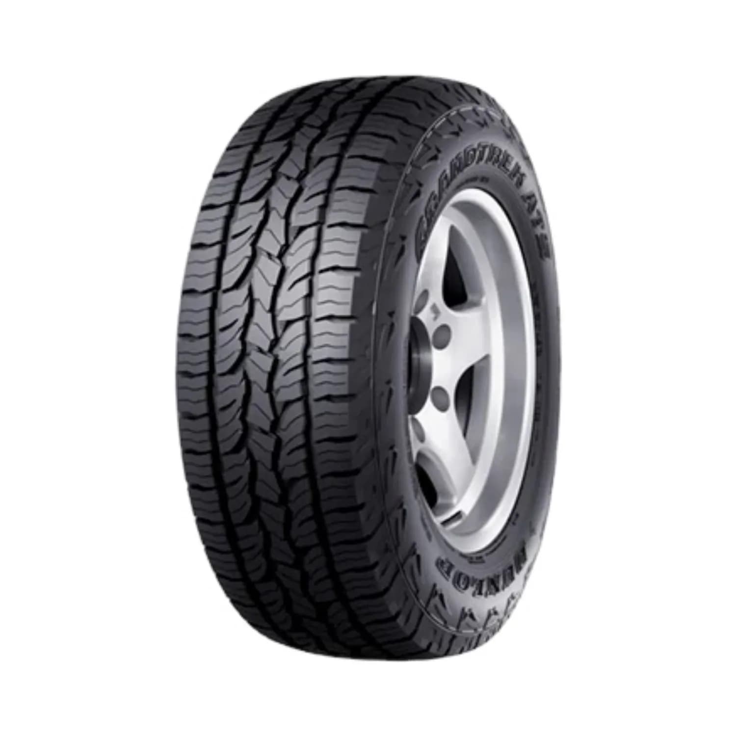 Neumático Dunlop At5 225/70R16 At 103t
