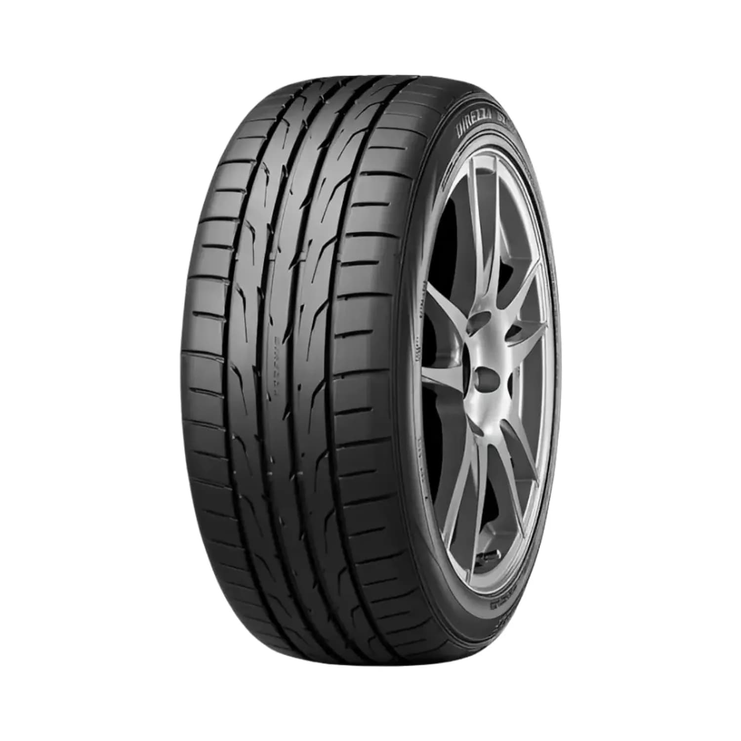 Neumático Dunlop Dz102 245/35R19 Ht 93w