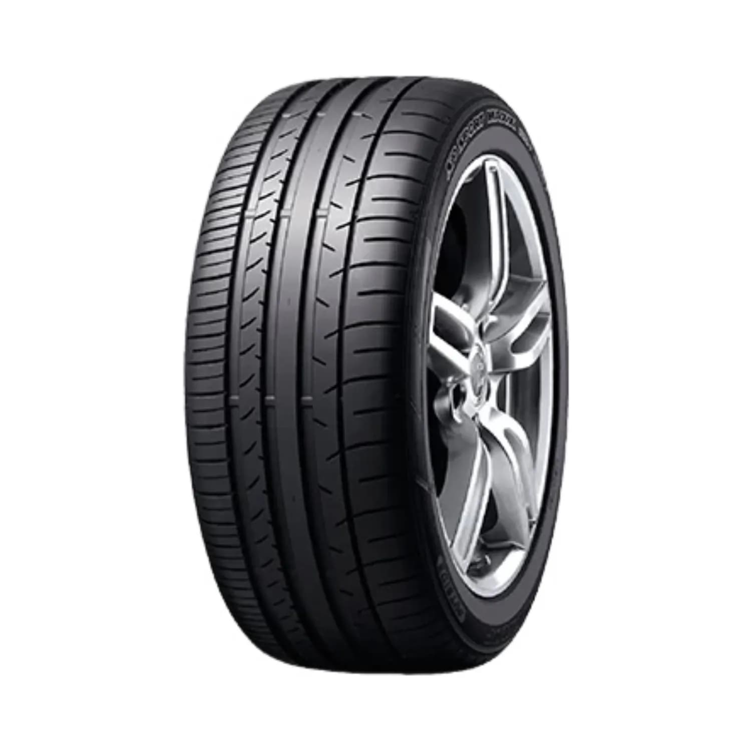 Neumático Dunlop Max060 215/55R18 Hp 95h