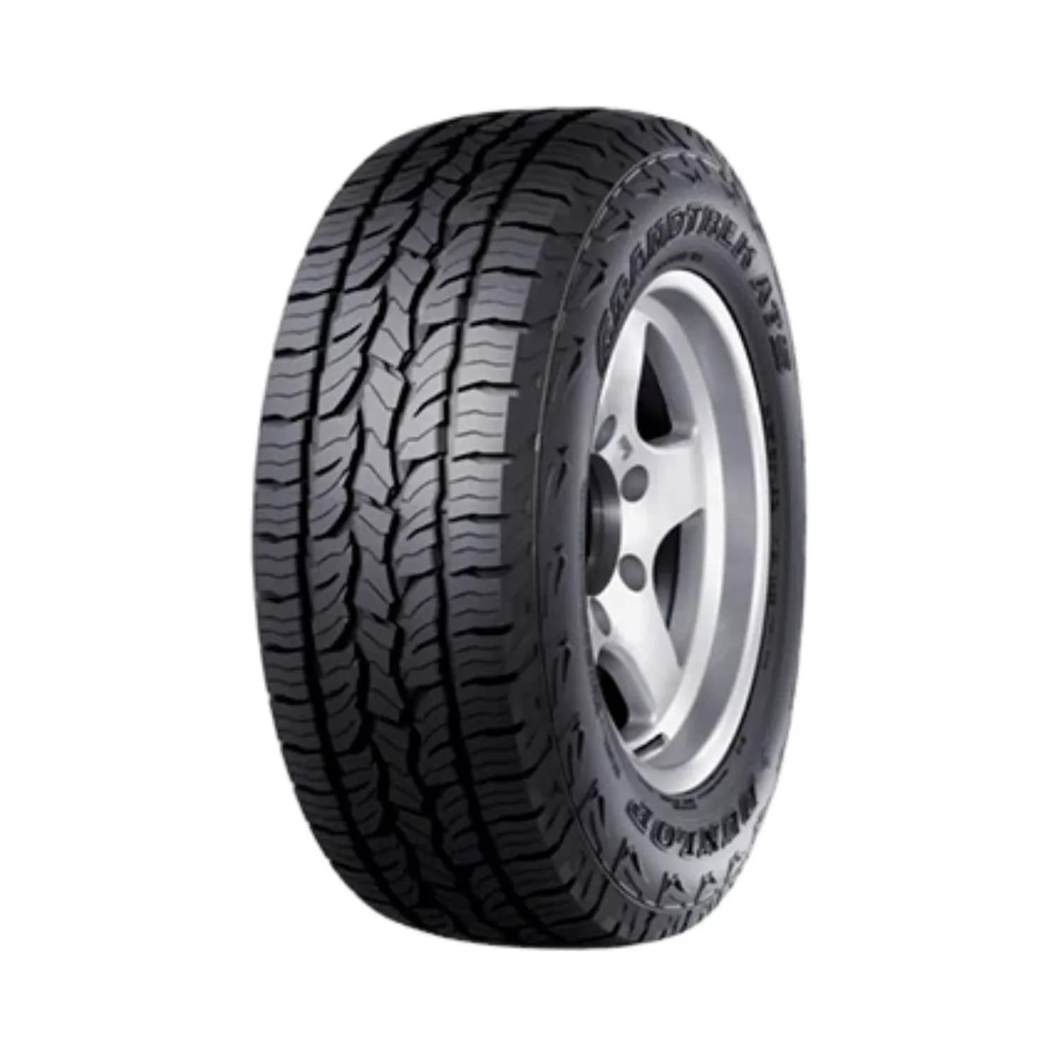 Neumático Dunlop At5 265/70R16 At 112t