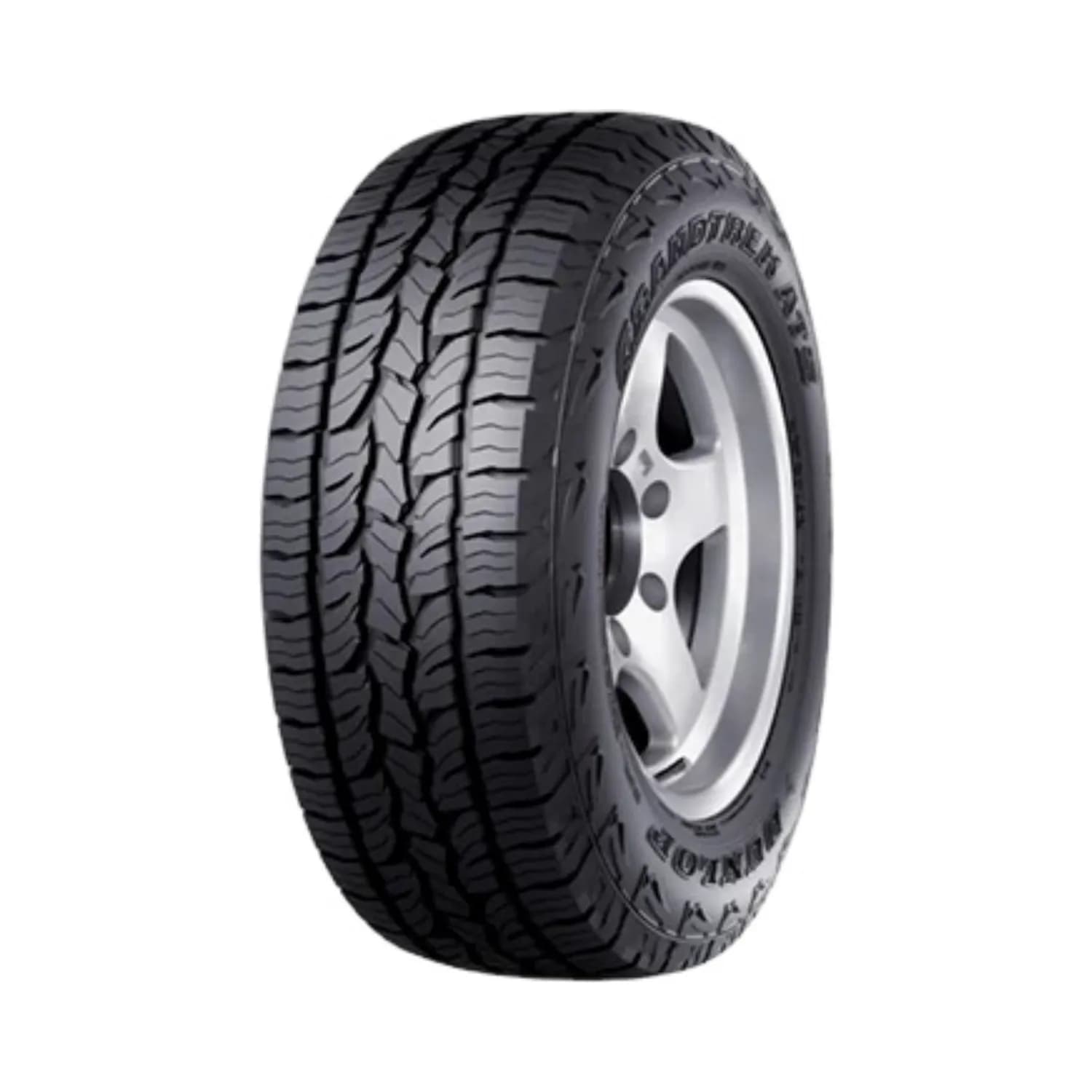 Neumático Dunlop At5 225/70R17 At 108s