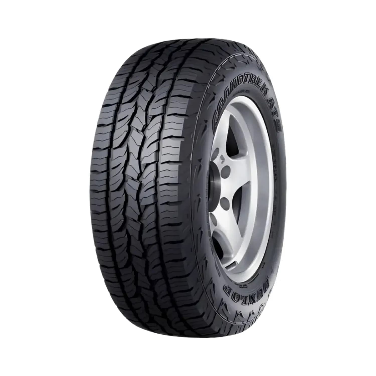 Neumático Dunlop At5 235/60R18 At 103h
