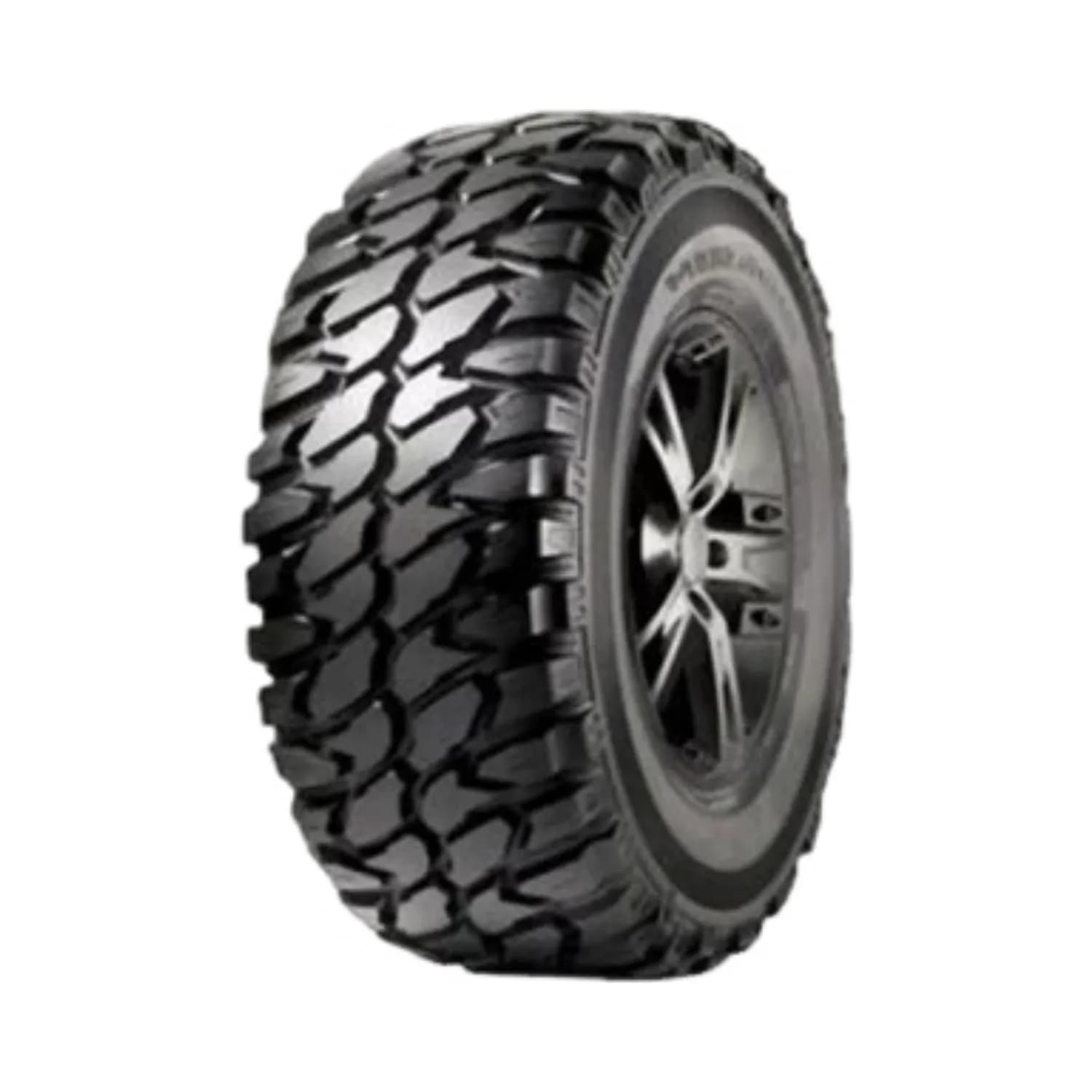 Neumático Dunlop Mt1 30x/9.50r15 Mt 104n