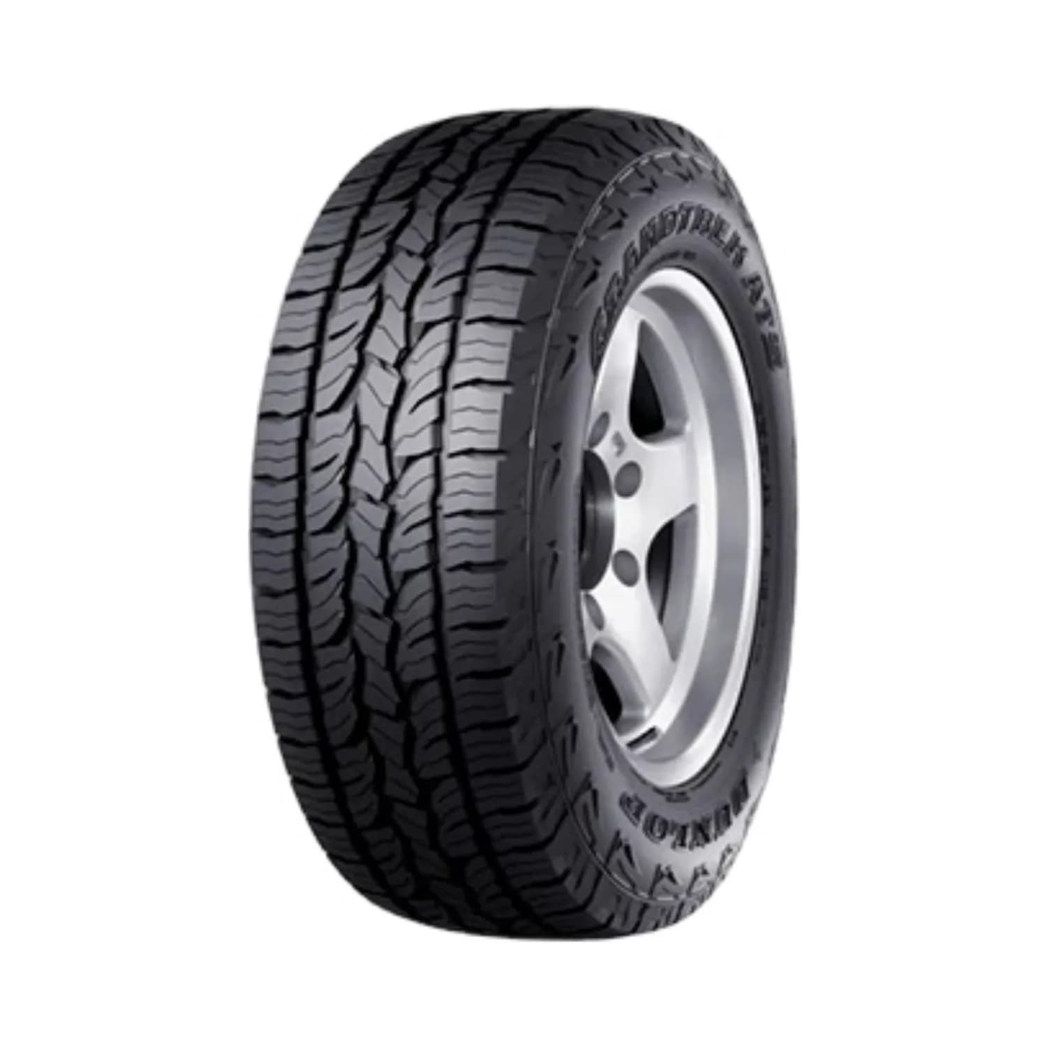 Neumático Dunlop At5 255/60R18 At 112h