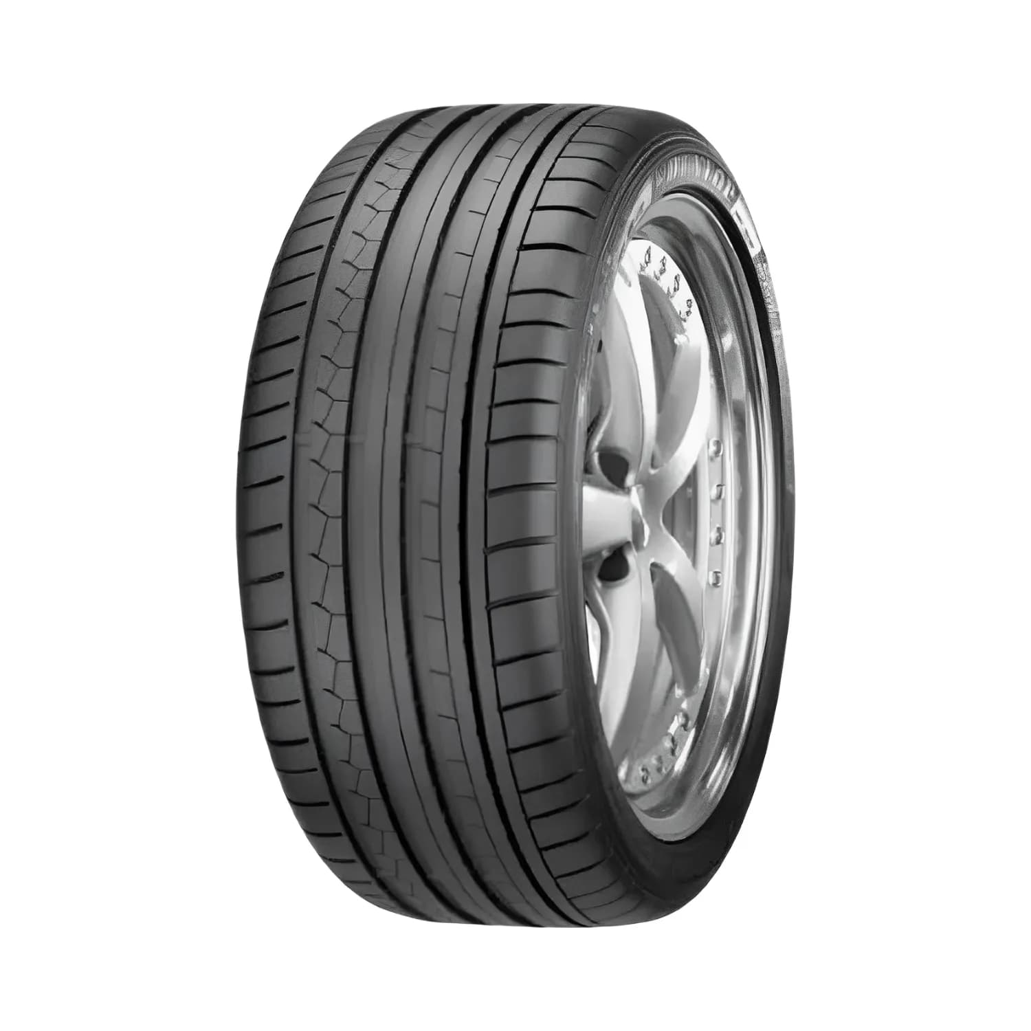 Neumático Dunlop Maxxgt 245/40R19 Ht 103t