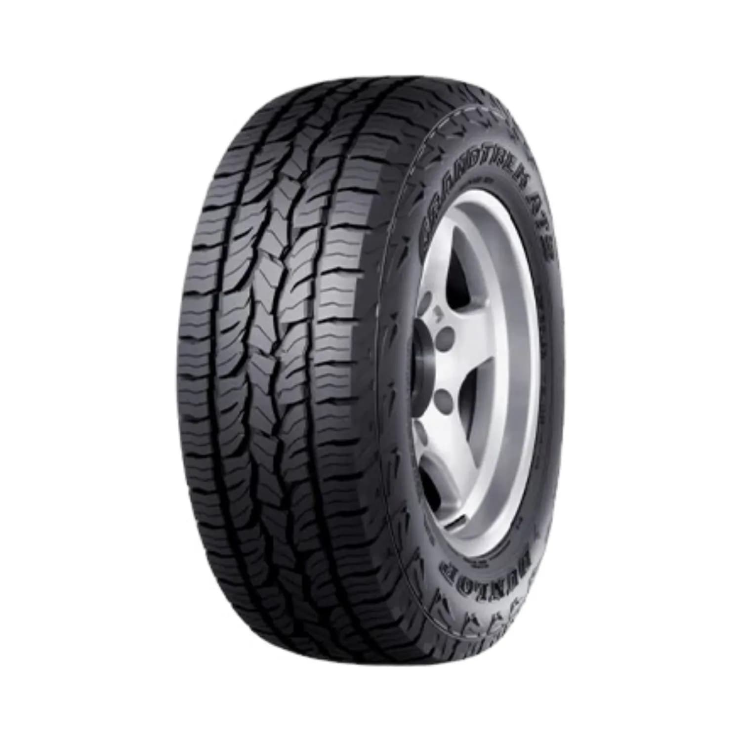 Neumático Dunlop At5 285/60R18 At 120h