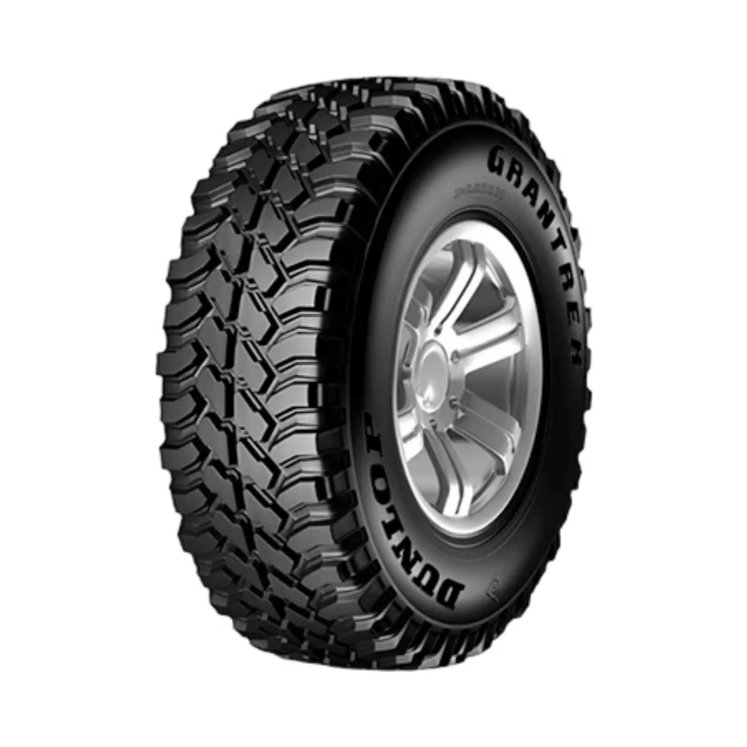 Neumático Dunlop Mt1 32x/11.50r15 Mt 113n