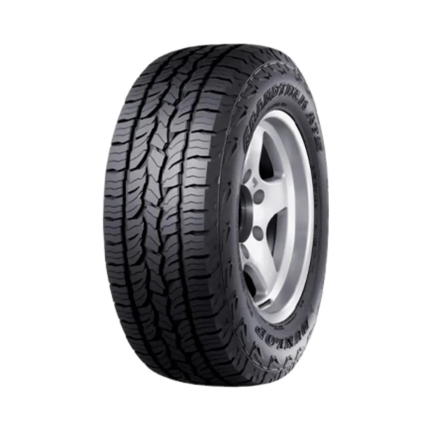 Neumático Dunlop At5 275/55R20 At 113t
