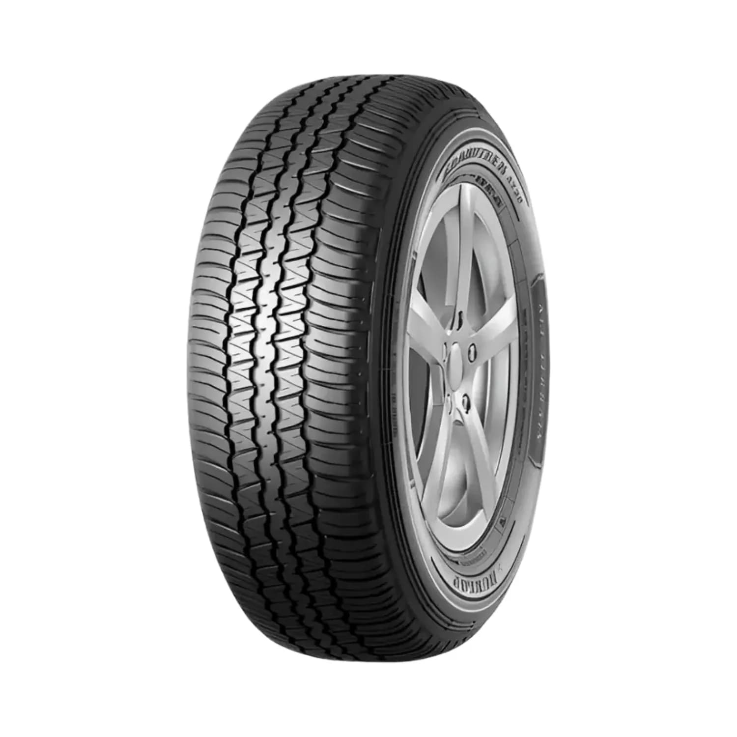Neumático Dunlop At30tgr 265/55R20 Ht 113v