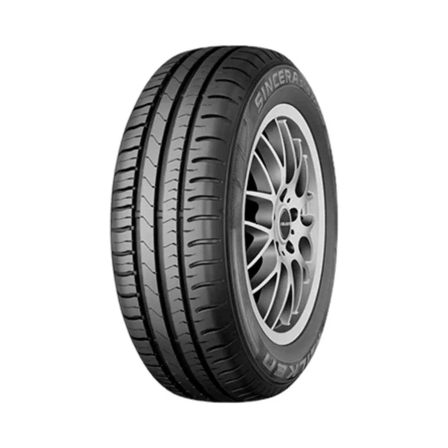 Neumático Falken Sn832 165/60R14 Ht 75t