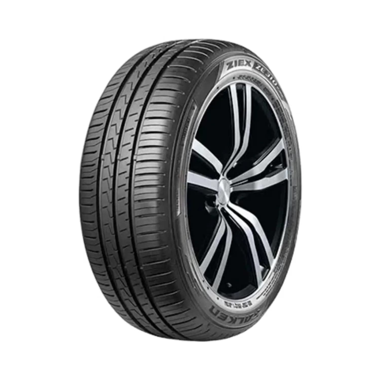 Neumático Falken Ze310 195/60R15 Ht 88h