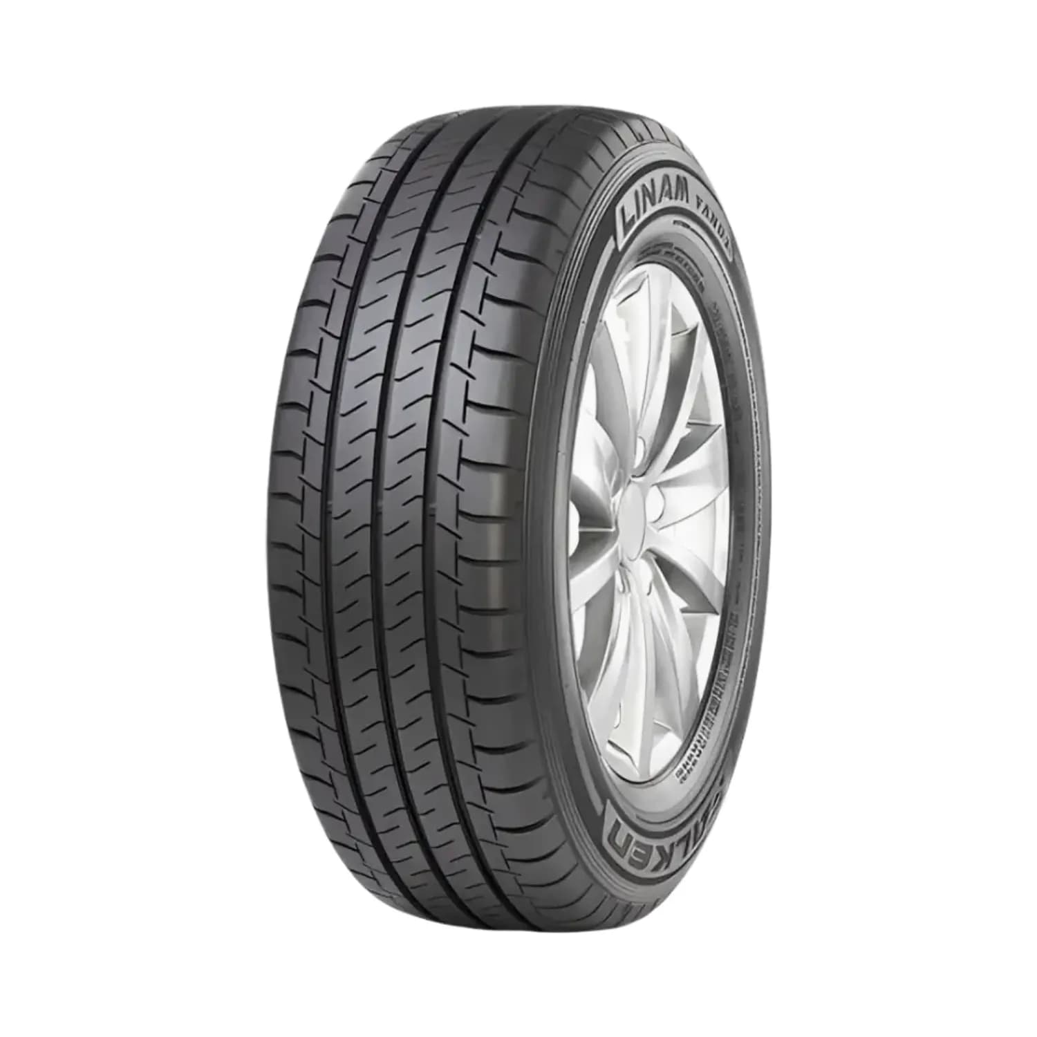 Neumático Falken Linam Van01 175/70R14 Carga 95t