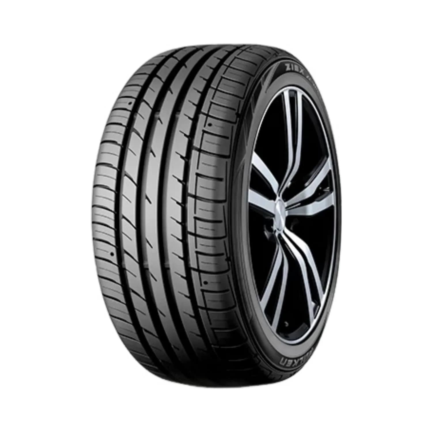 Neumático Falken Ze914 215/45R16 Ht 90v