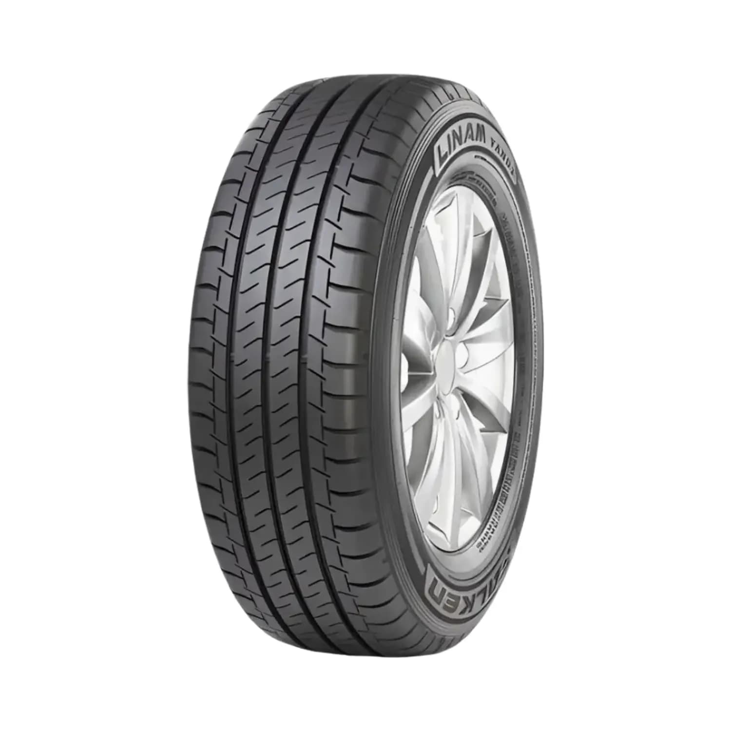 Neumático Falken Lnvn01 215/65R16 Carga