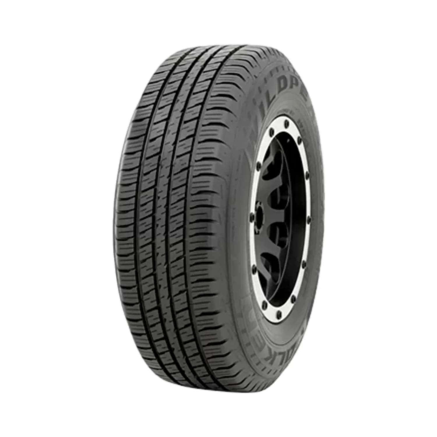 Neumático Falken Wpht01 265/70R16 Ht 112s