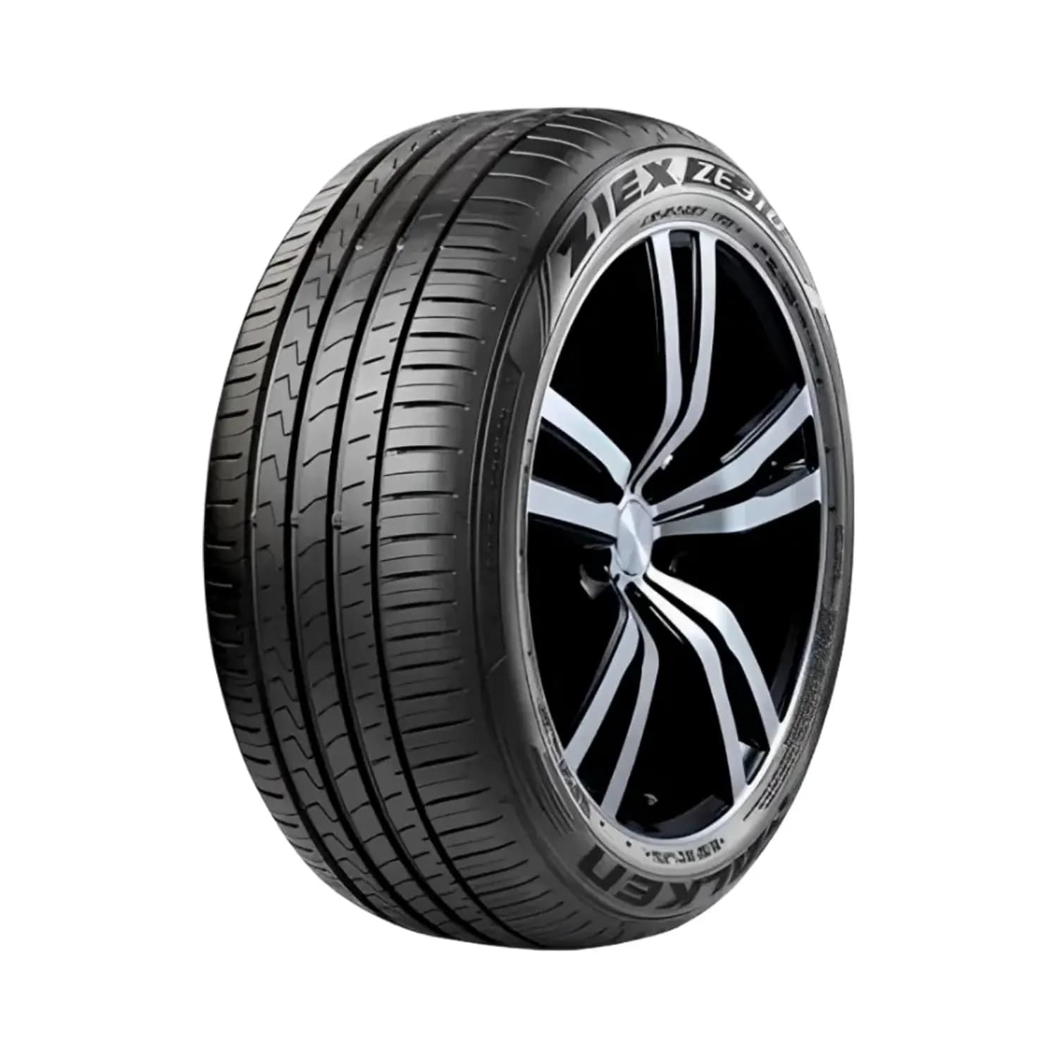 Neumático Falken Ze310ec 225/55R17 Rft