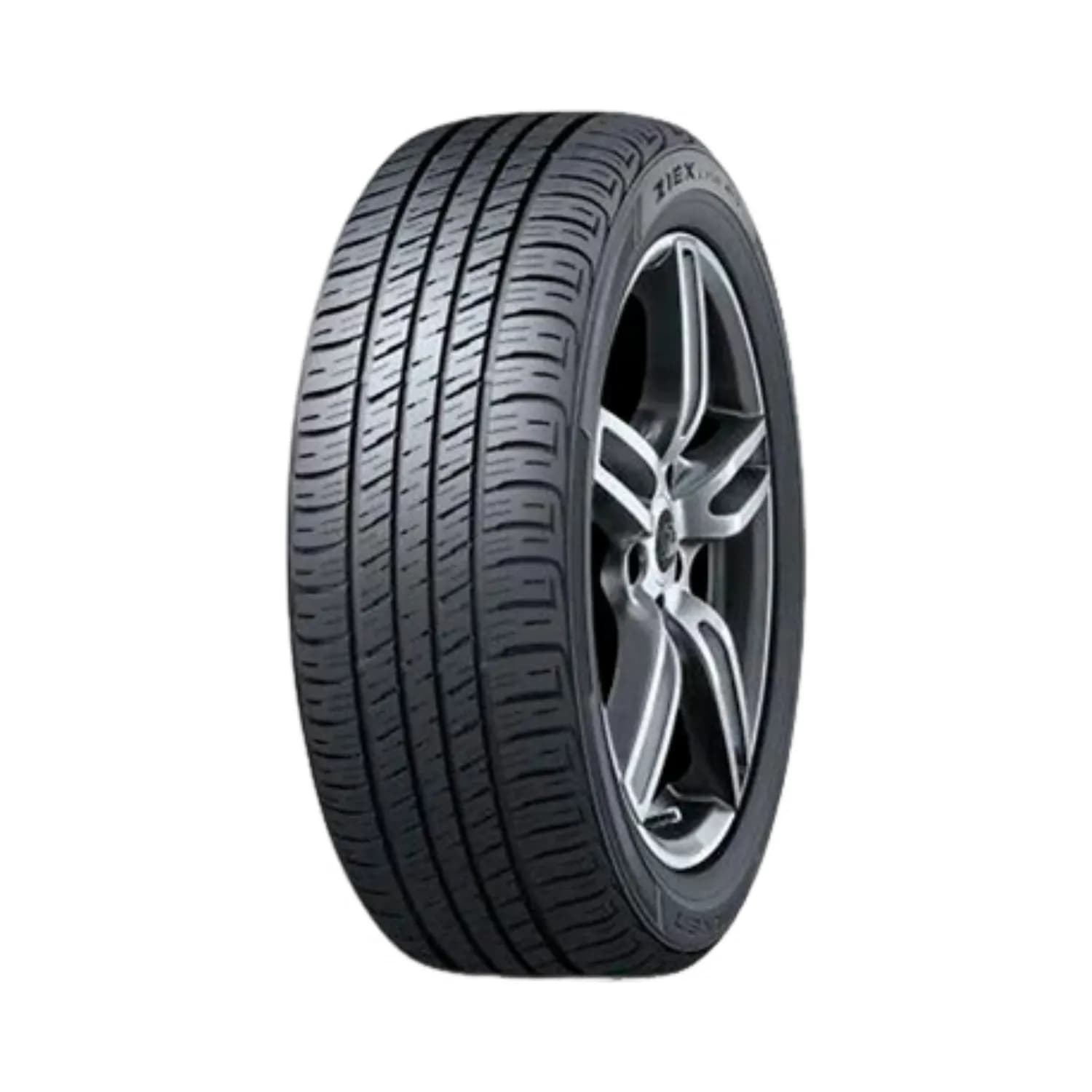 Neumático Falken Ziexct50 255/50R20 Ht 104v