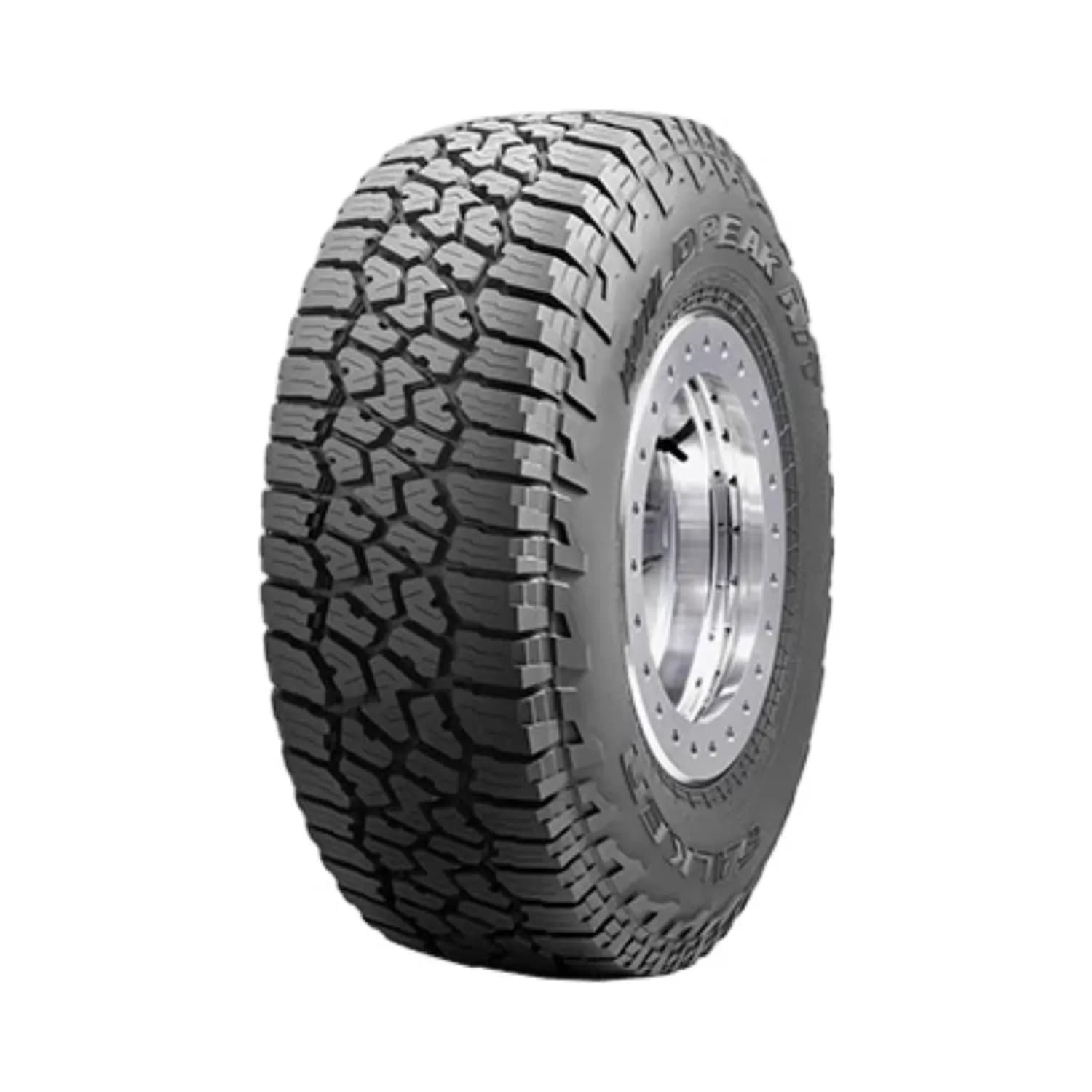 Neumático Falken Wpat3wa 275/65R18 At 113s