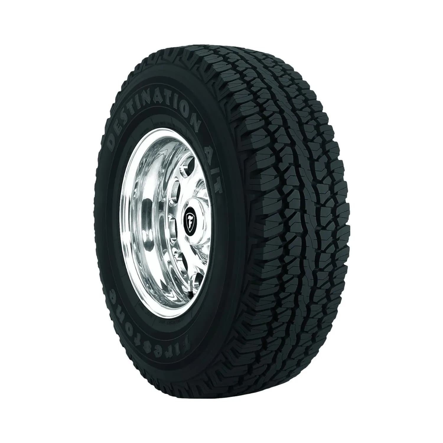Neumático Firestone Destination A/t 265/70R17 113S