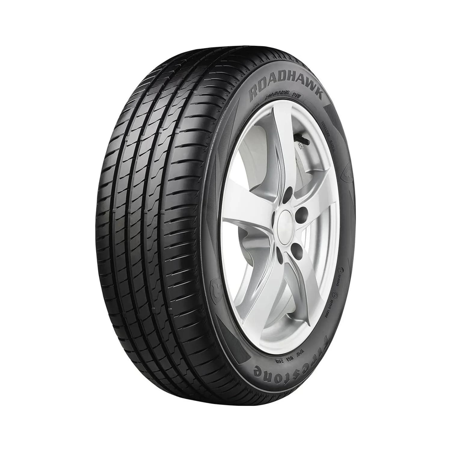 Neumático Firestone Roadhawk 235/55R18 100V