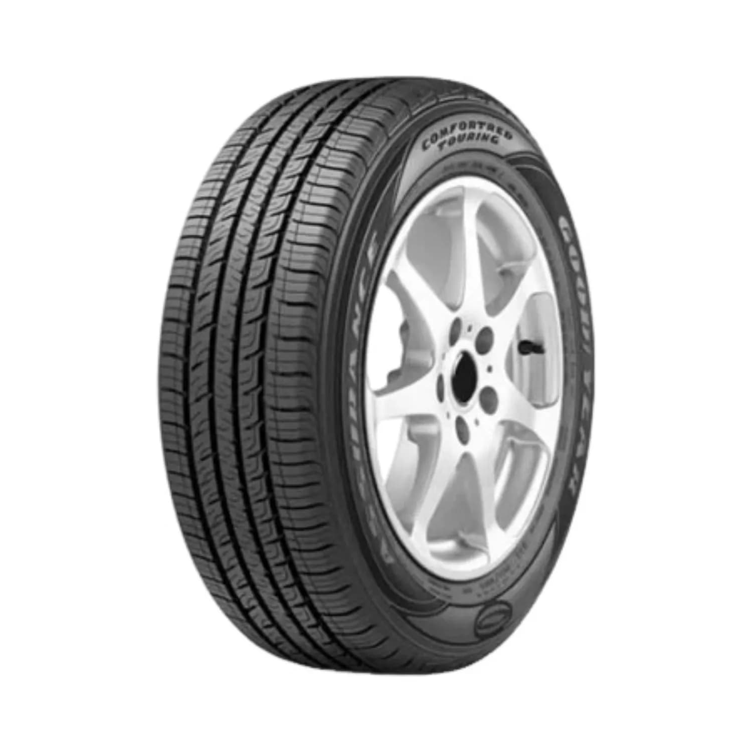 Neumático Goodyear Sl Assurance Comfortdrive 225/65R17 Hp 102h