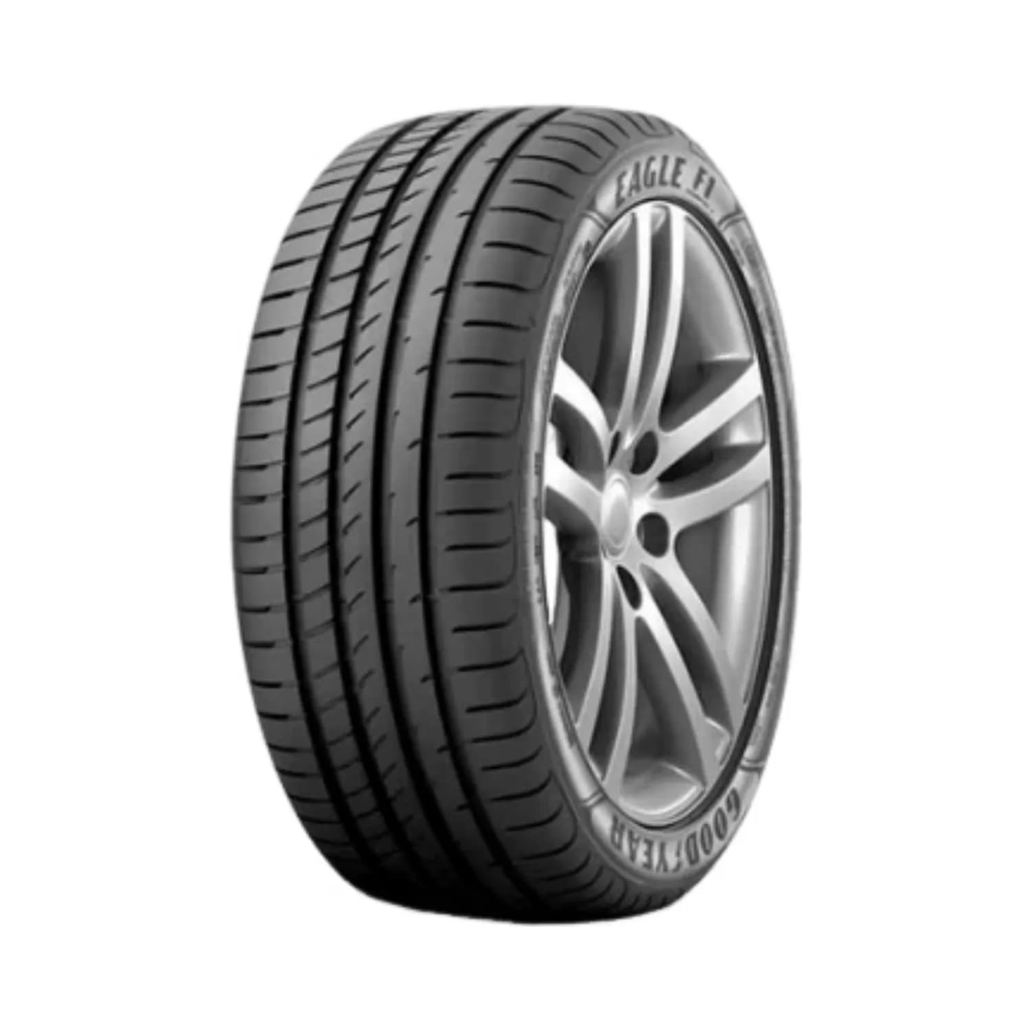 Neumático Goodyear Eag F1 Asy2 Mo Rof Xl 225/40R18 Rft 92w