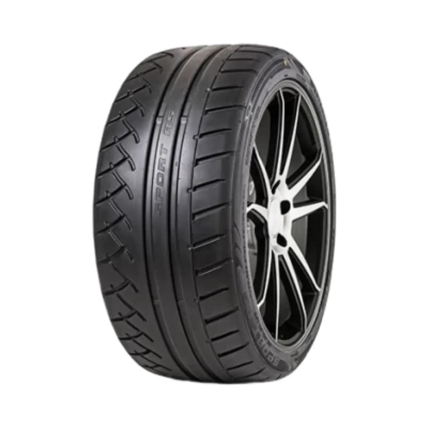 Neumático Goodyear Eagle Sport All Season 225/45R18 Ht 95w