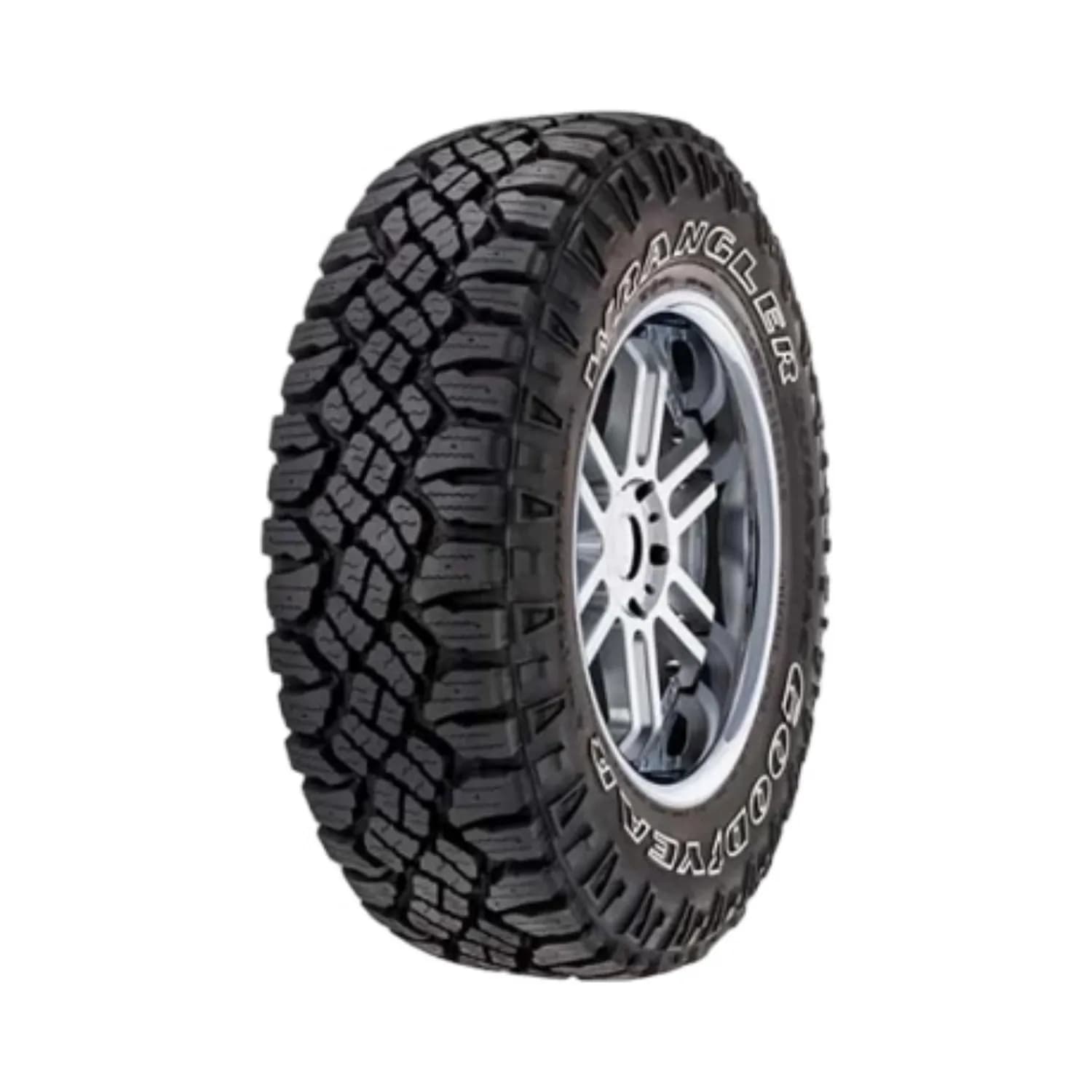 Neumático Goodyear Wrl Duratrac Bsl Tl 225/75R16 At 115q