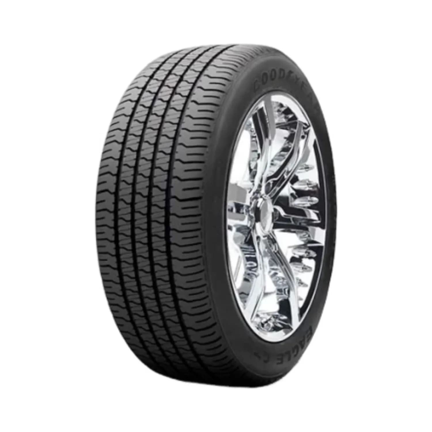 Neumático Goodyear Eagle Gtii 285/50R20 Hp 111h