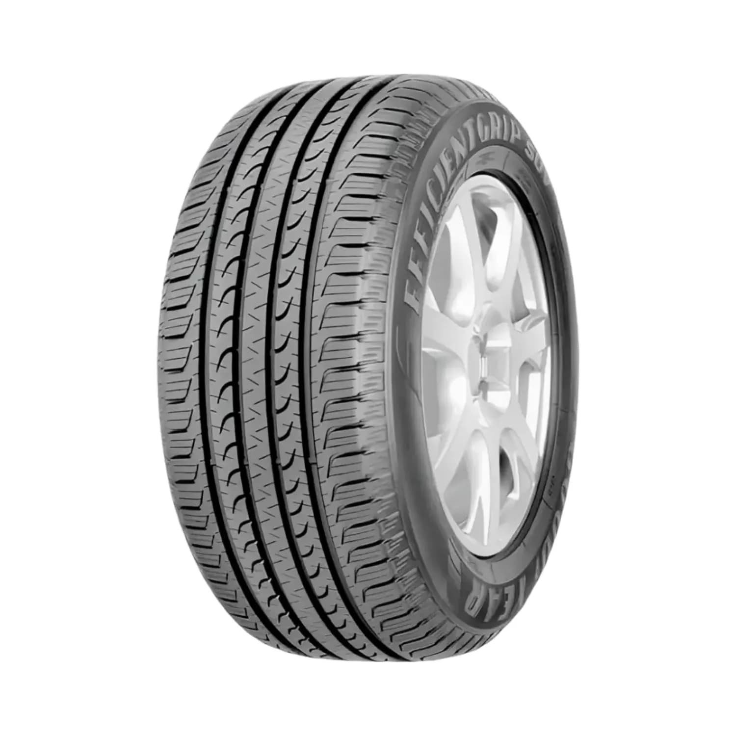 Neumático Goodyear Efficientgrip Suv 215/60R17 Ht 96h