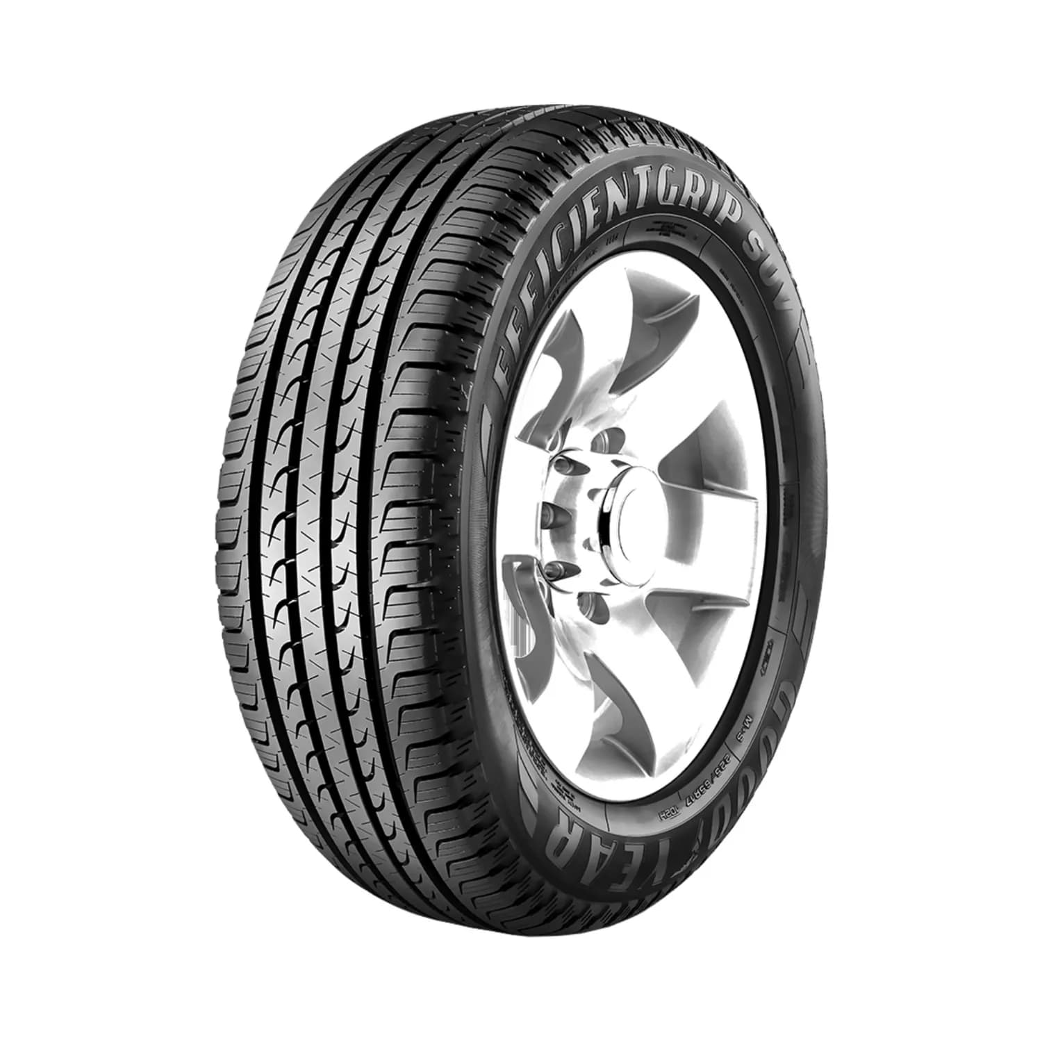 Neumático Goodyear Effigrip Suv 205/65R16 Ht 95h