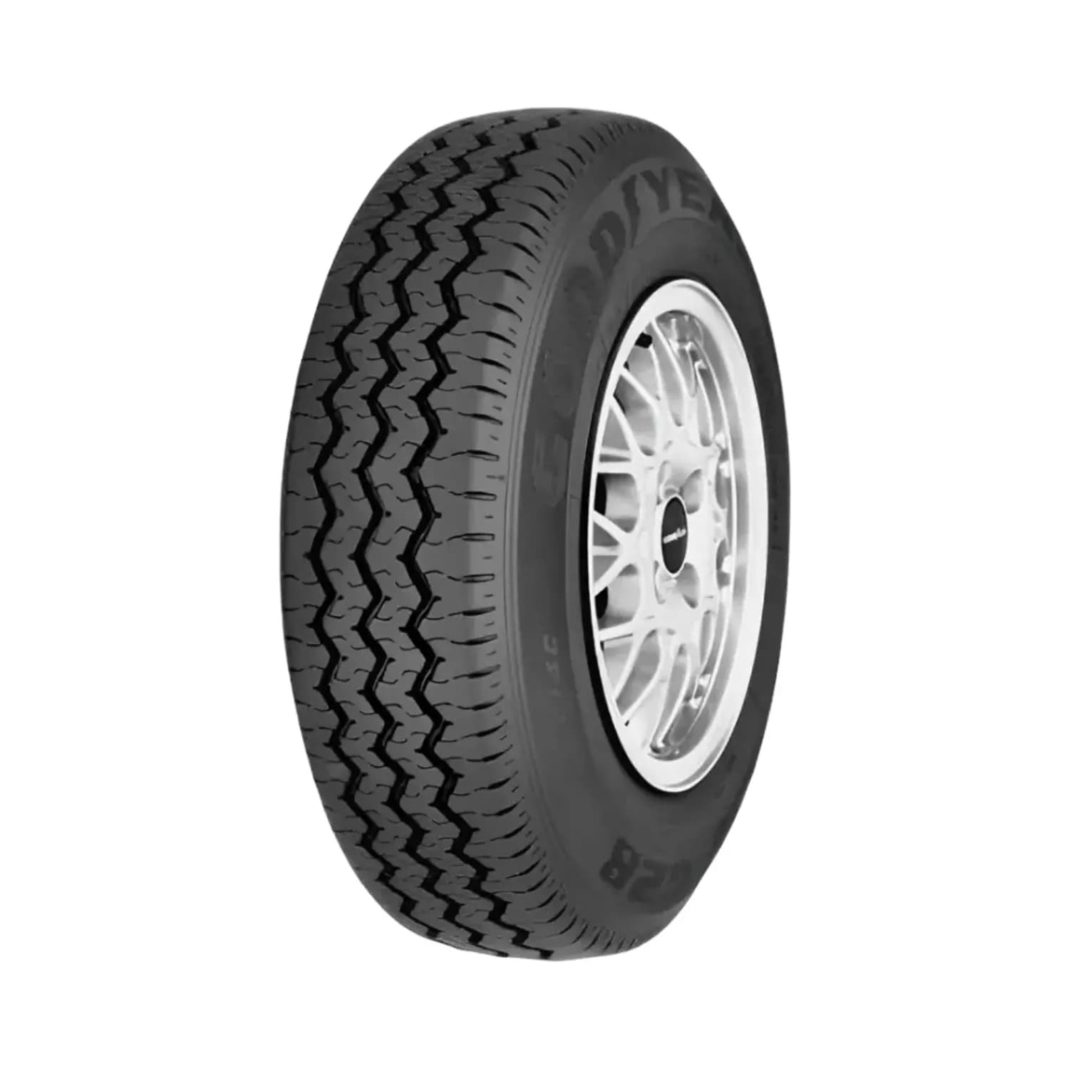 Neumático Goodyear G28 155r12c Hp 88n