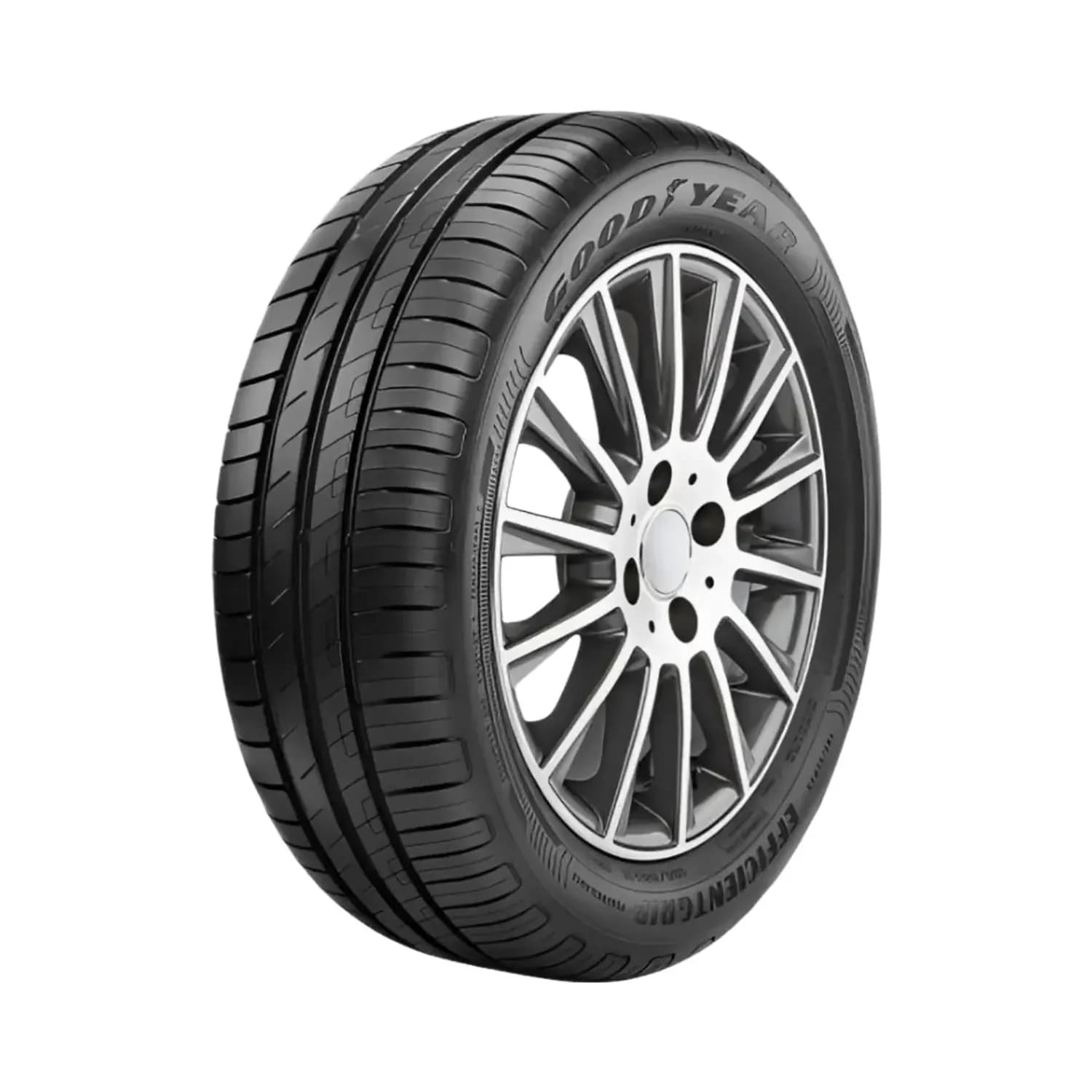 Neumático Goodyear Effigrip Perf Rof 195/55R16 Rft 87w