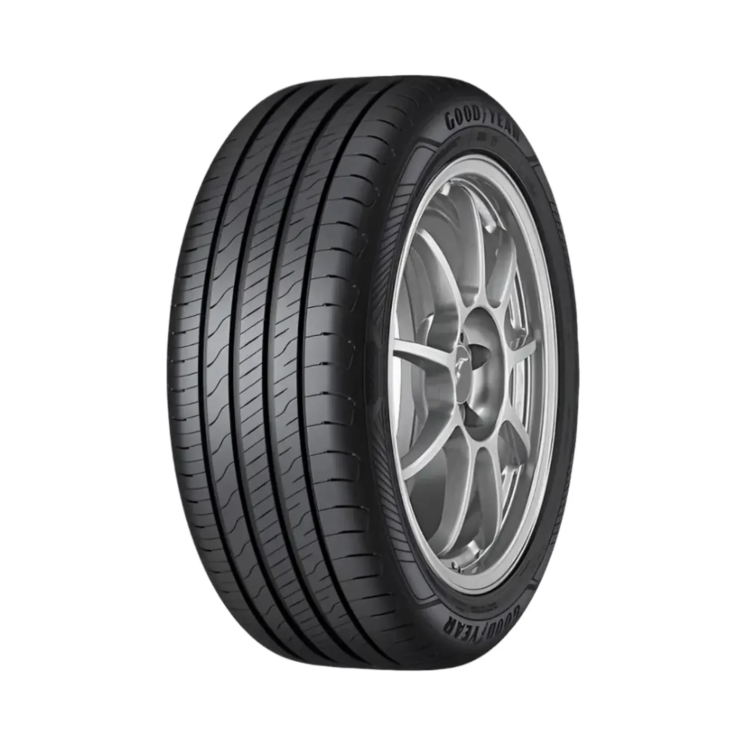 Neumático Goodyear Efficientgrip Performanc 2 205/55R17 Hp 95v