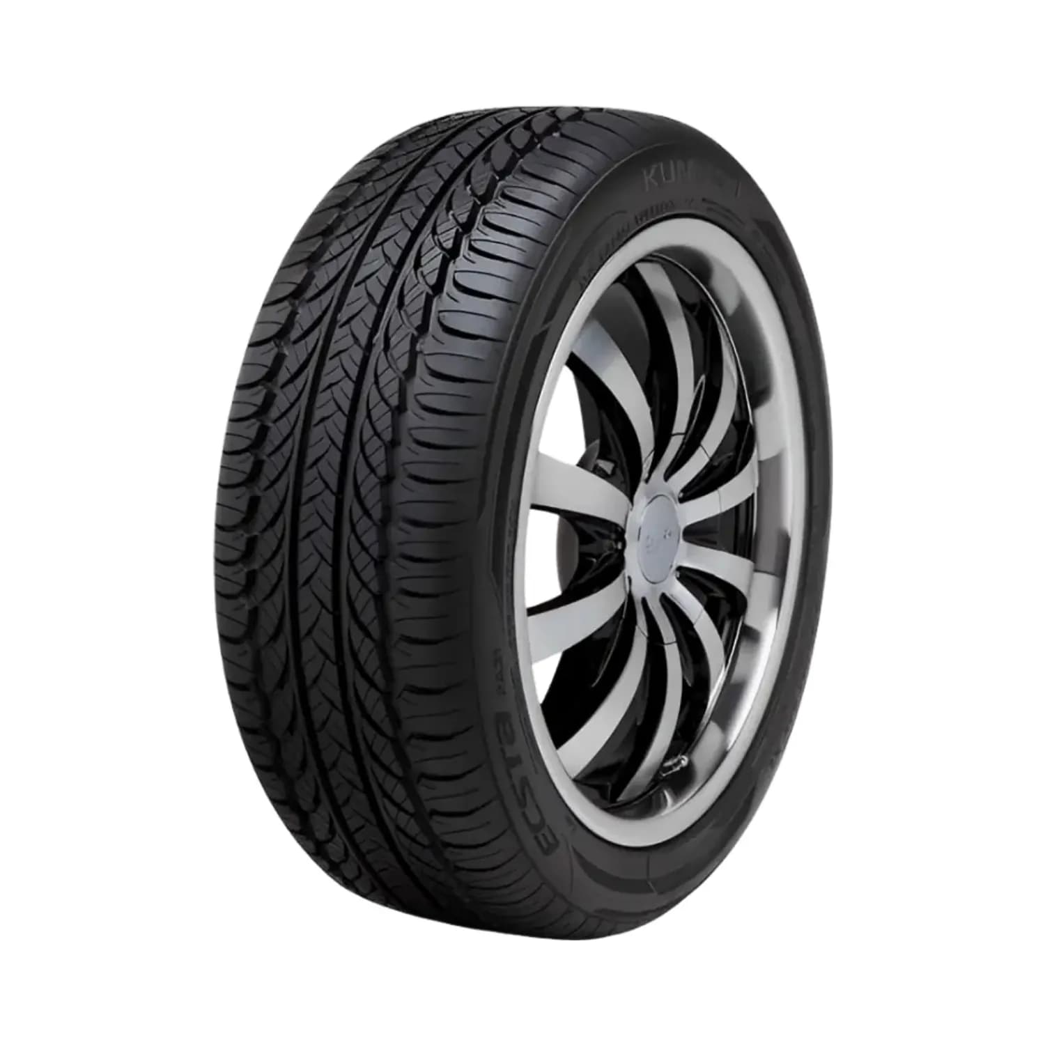 Neumático Kumho Pa31 235/60R16 Hp 104v