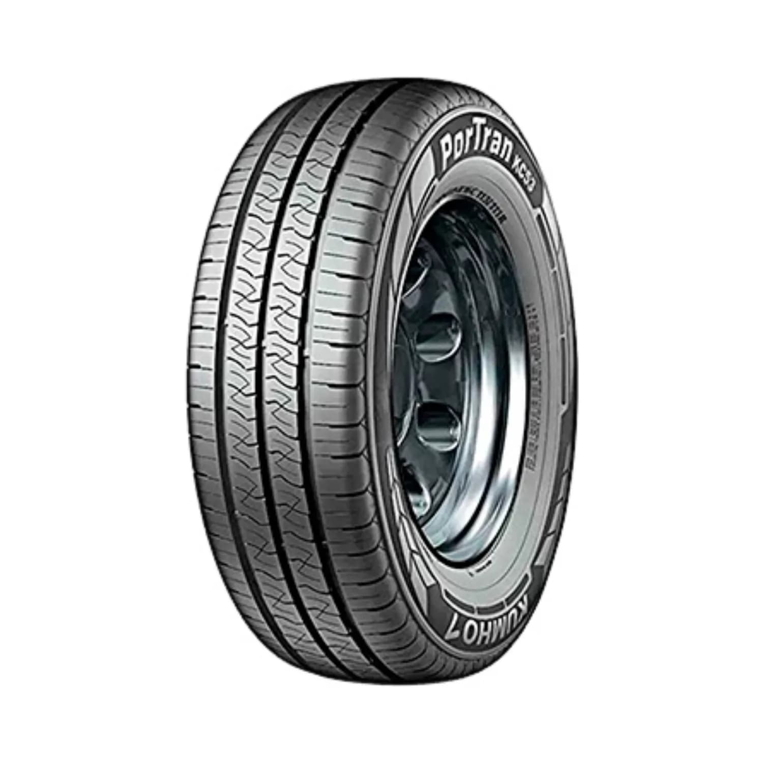 Neumático Kumho Kc53 195r14c Carga