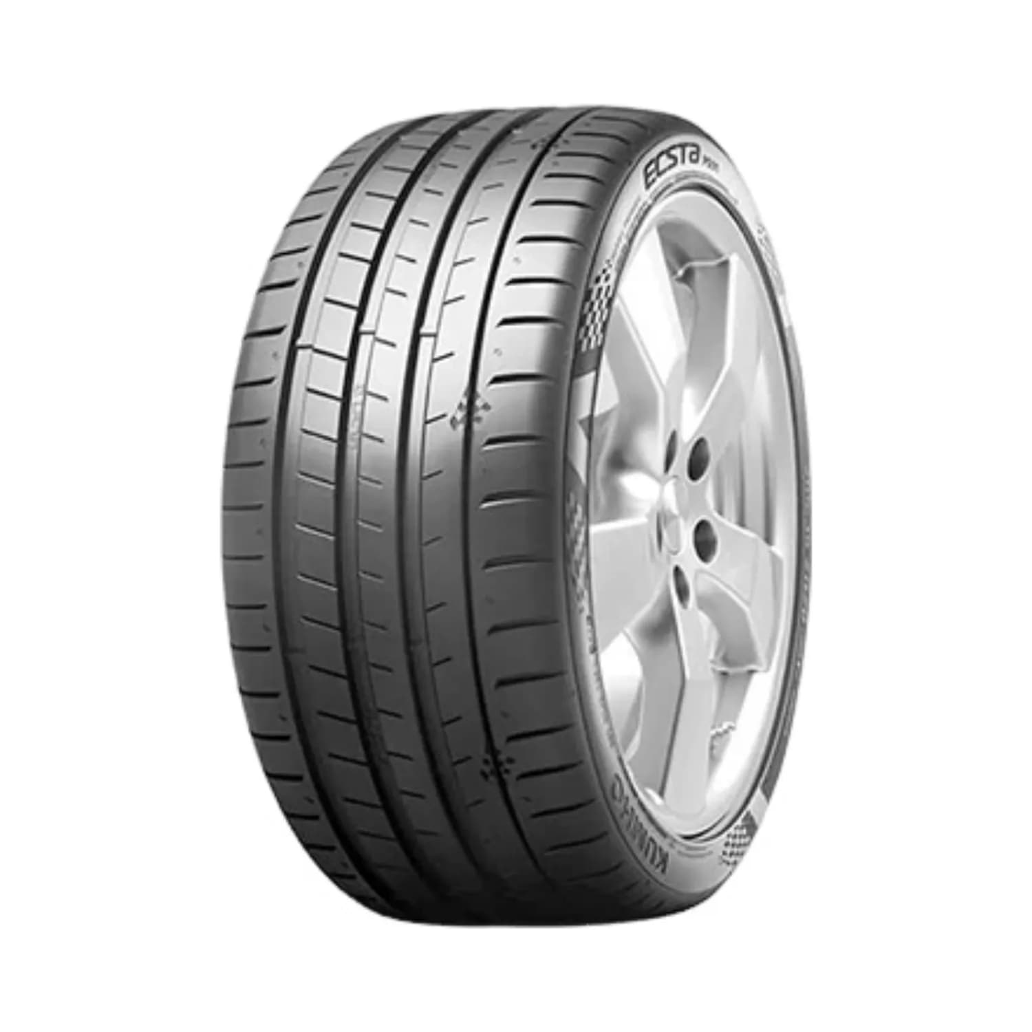 Neumático Kumho Ps91 255/30R19 Ht 91y