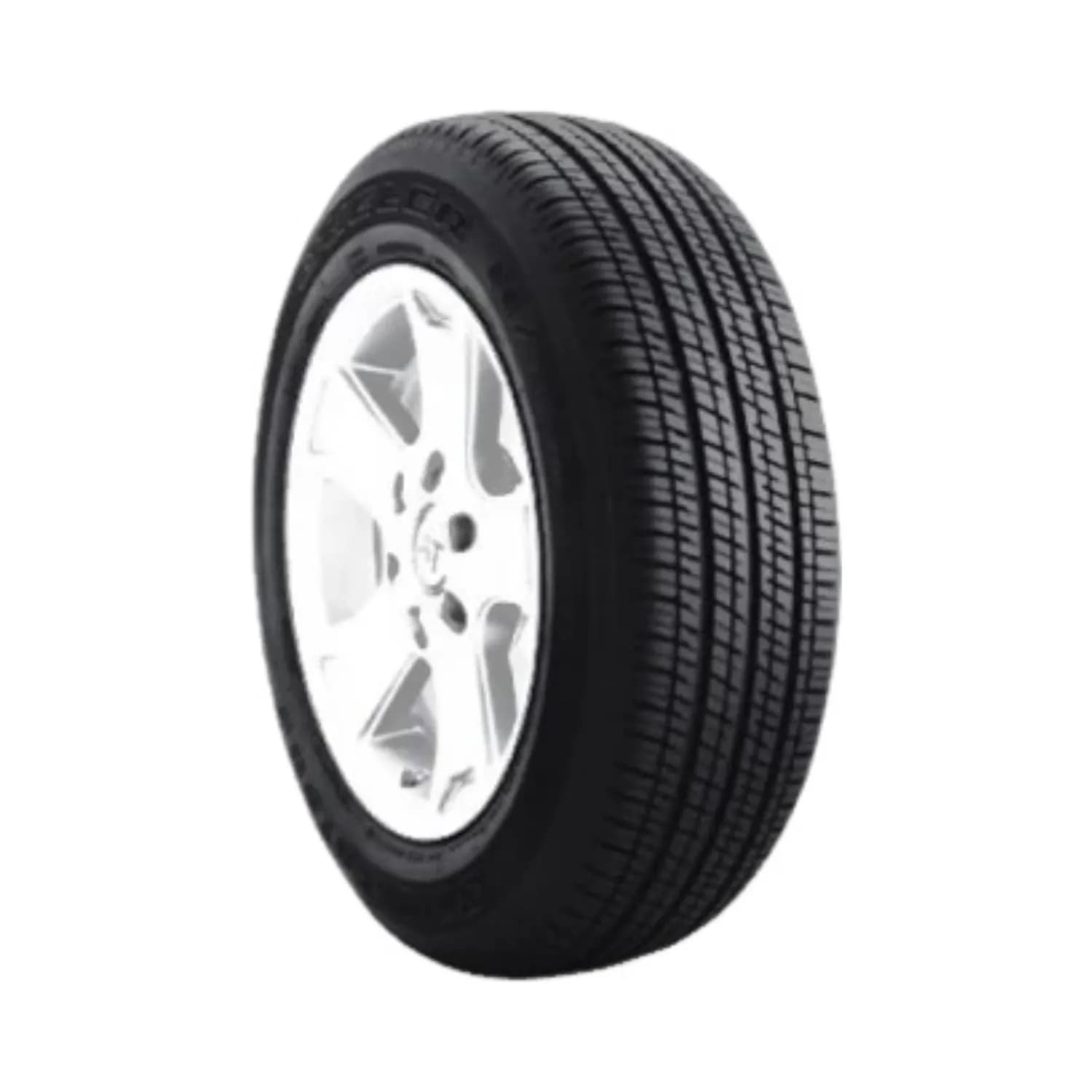 Neumático Kumho Hs51 195/65R15 Hp 91v