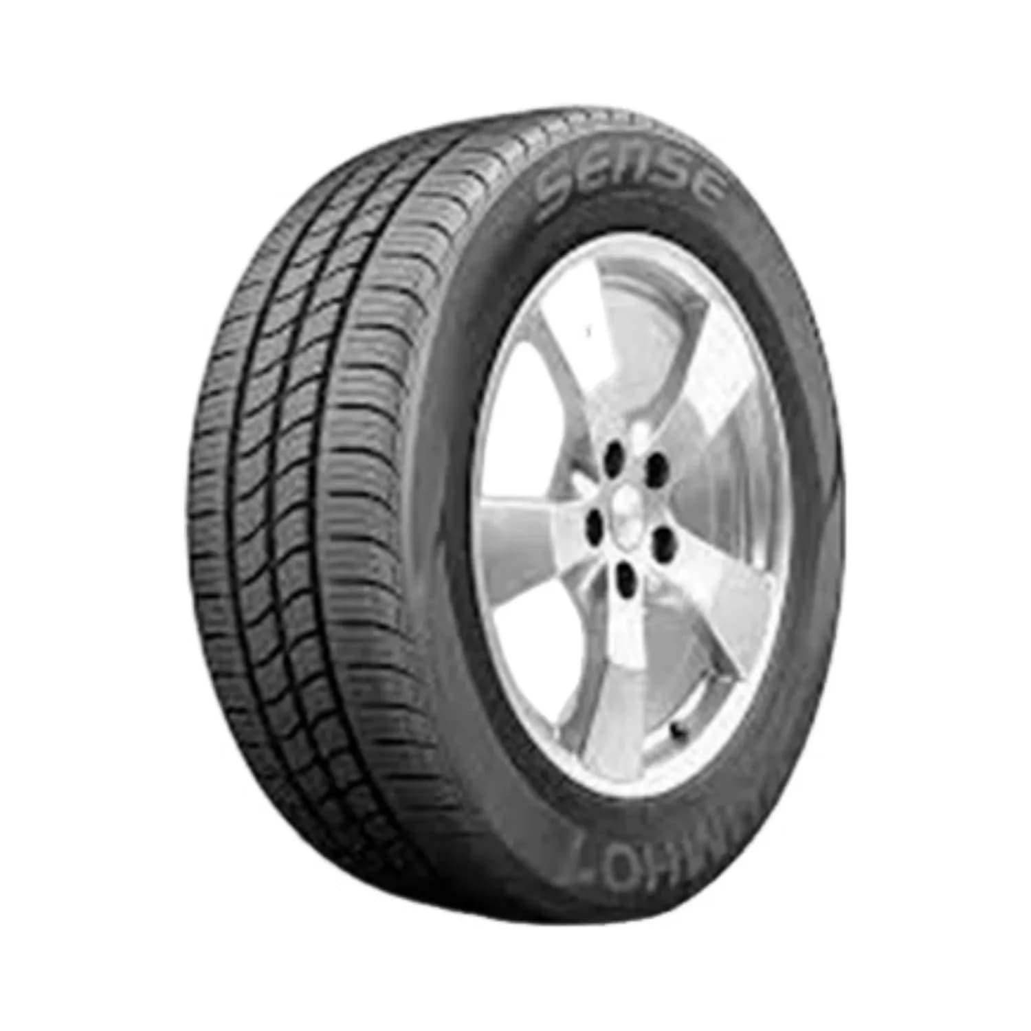 Neumático Kumho Kr26 155/70R13 Hp 82h