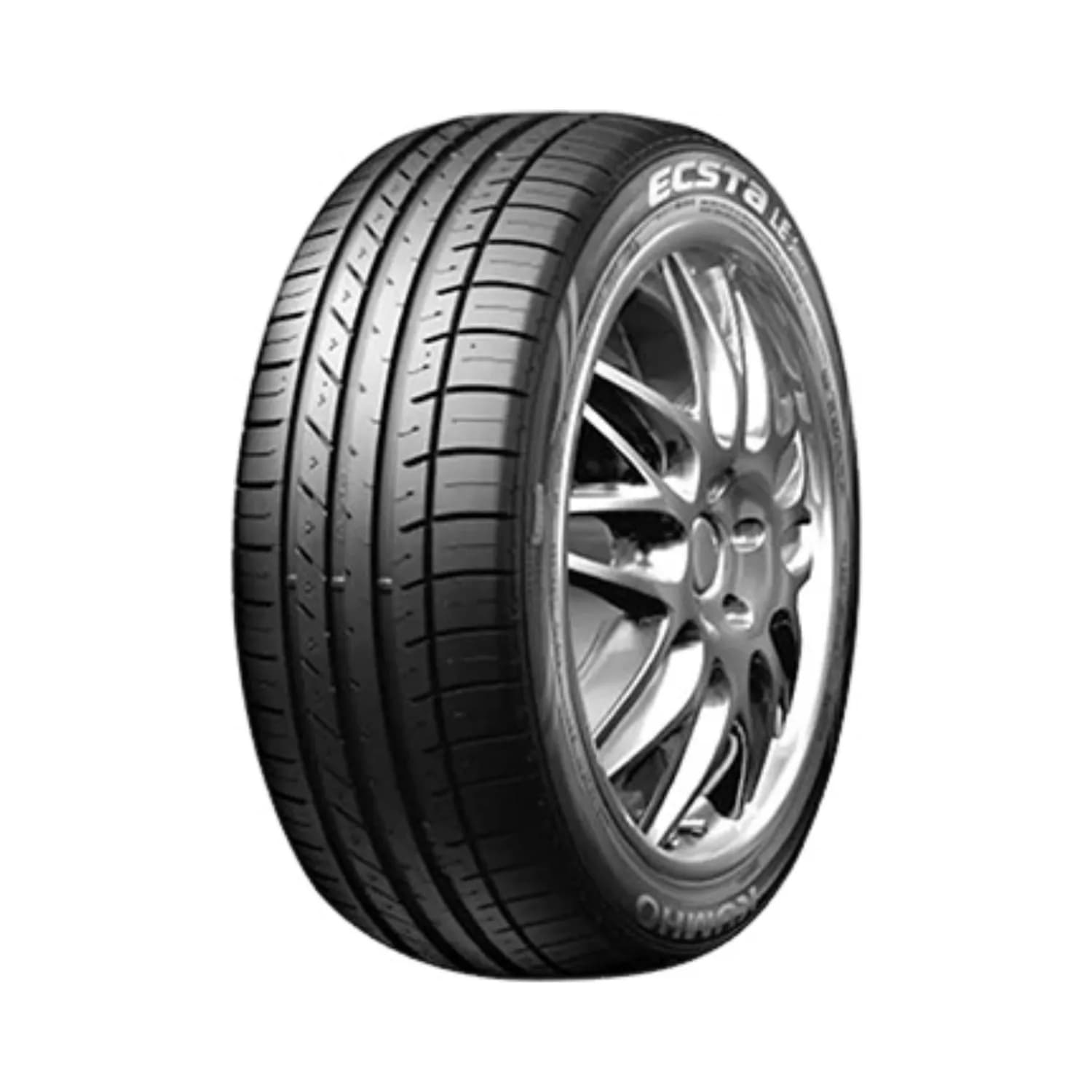 Neumático Kumho Ku39 215/40R17 Hp
